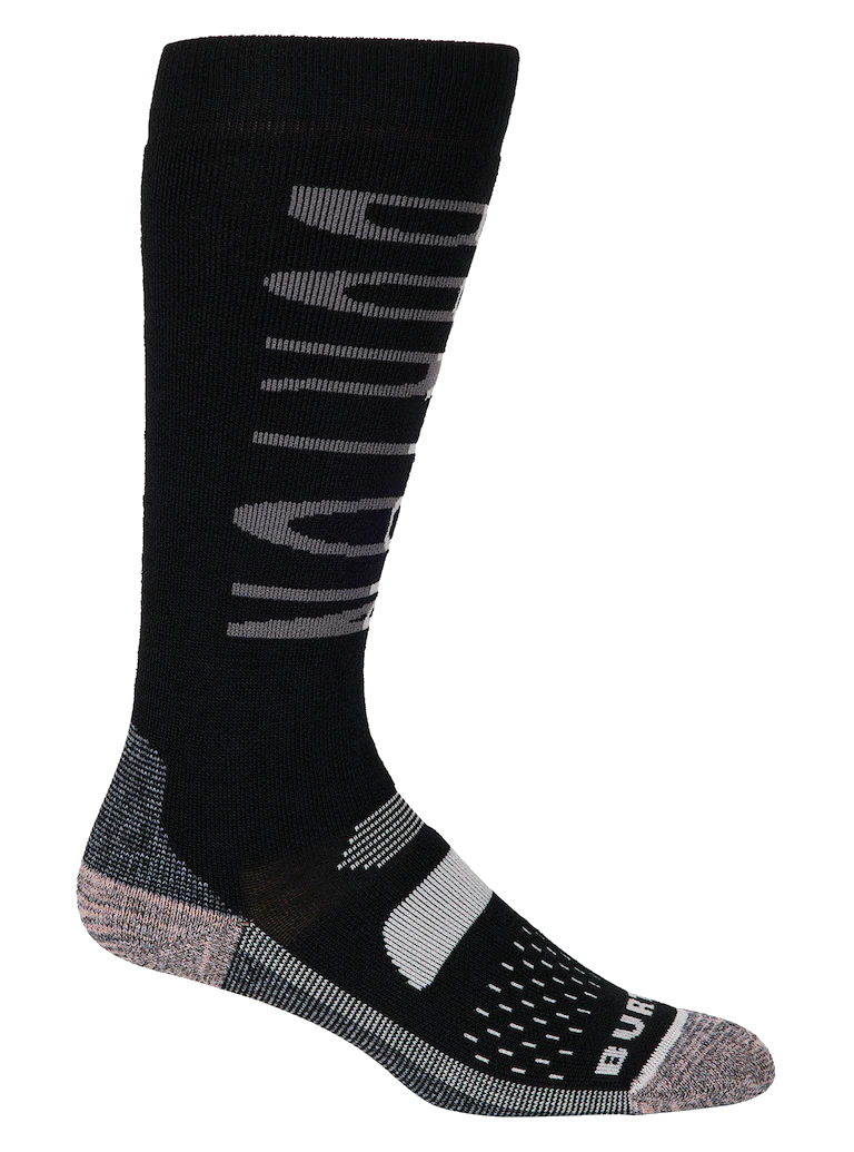 BURTON WOMEN'S PERFORMANCE MIDWEIGHT SOCKS 2025