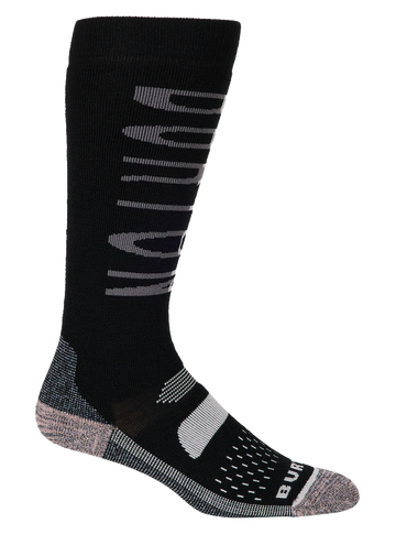 BURTON WOMEN'S PERFORMANCE MIDWEIGHT SOCKS 2025