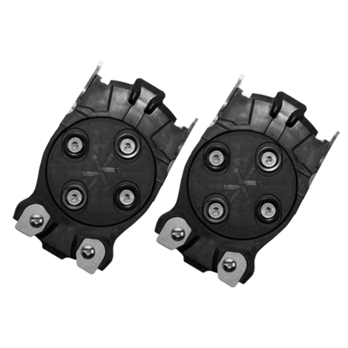 KARAKORAM FREE RANGER + QUIVER CONNECTORS SNOWBOARD BINDINGS