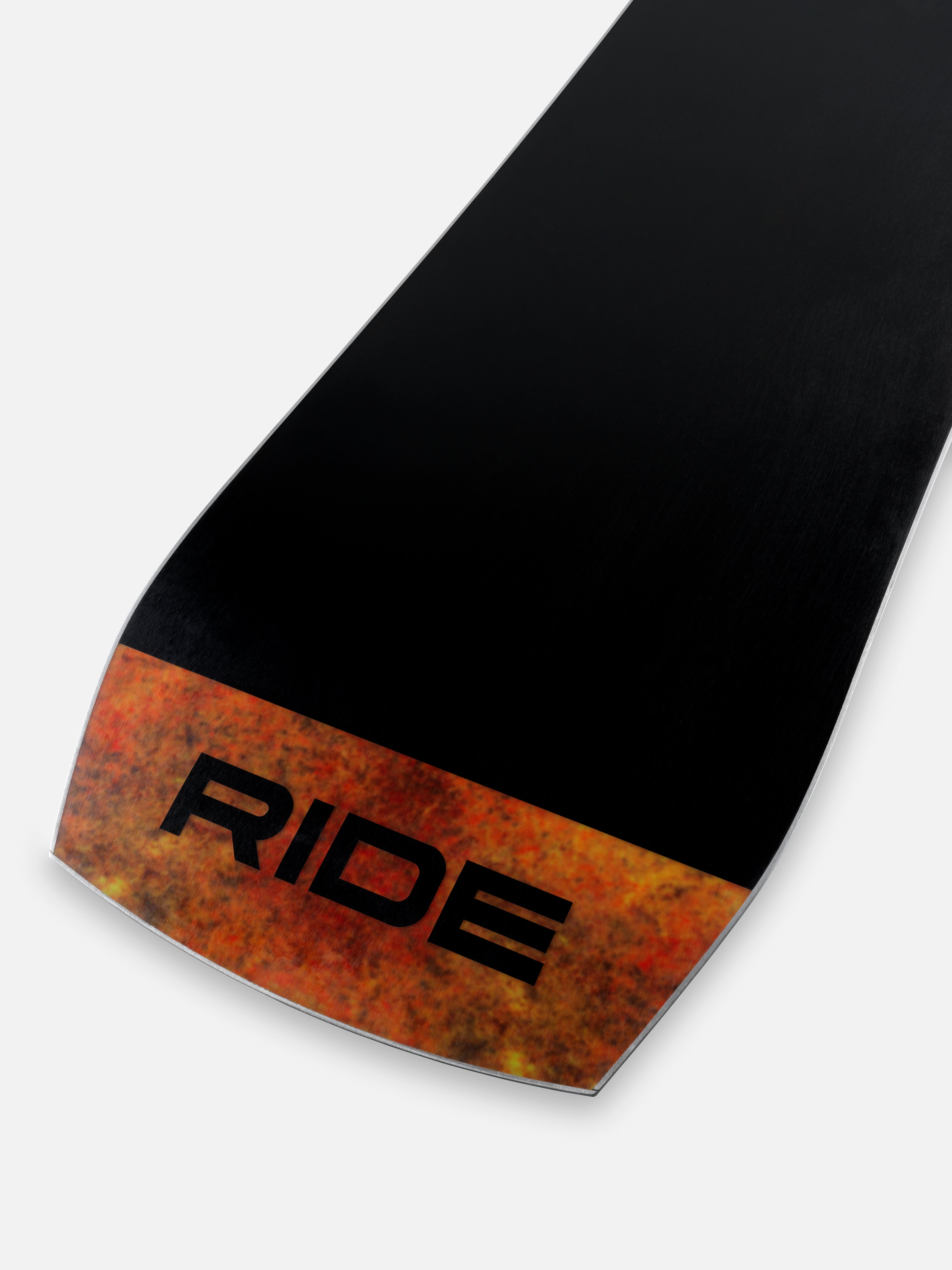 RIDE SUPERPIG SNOWBOARD 2026