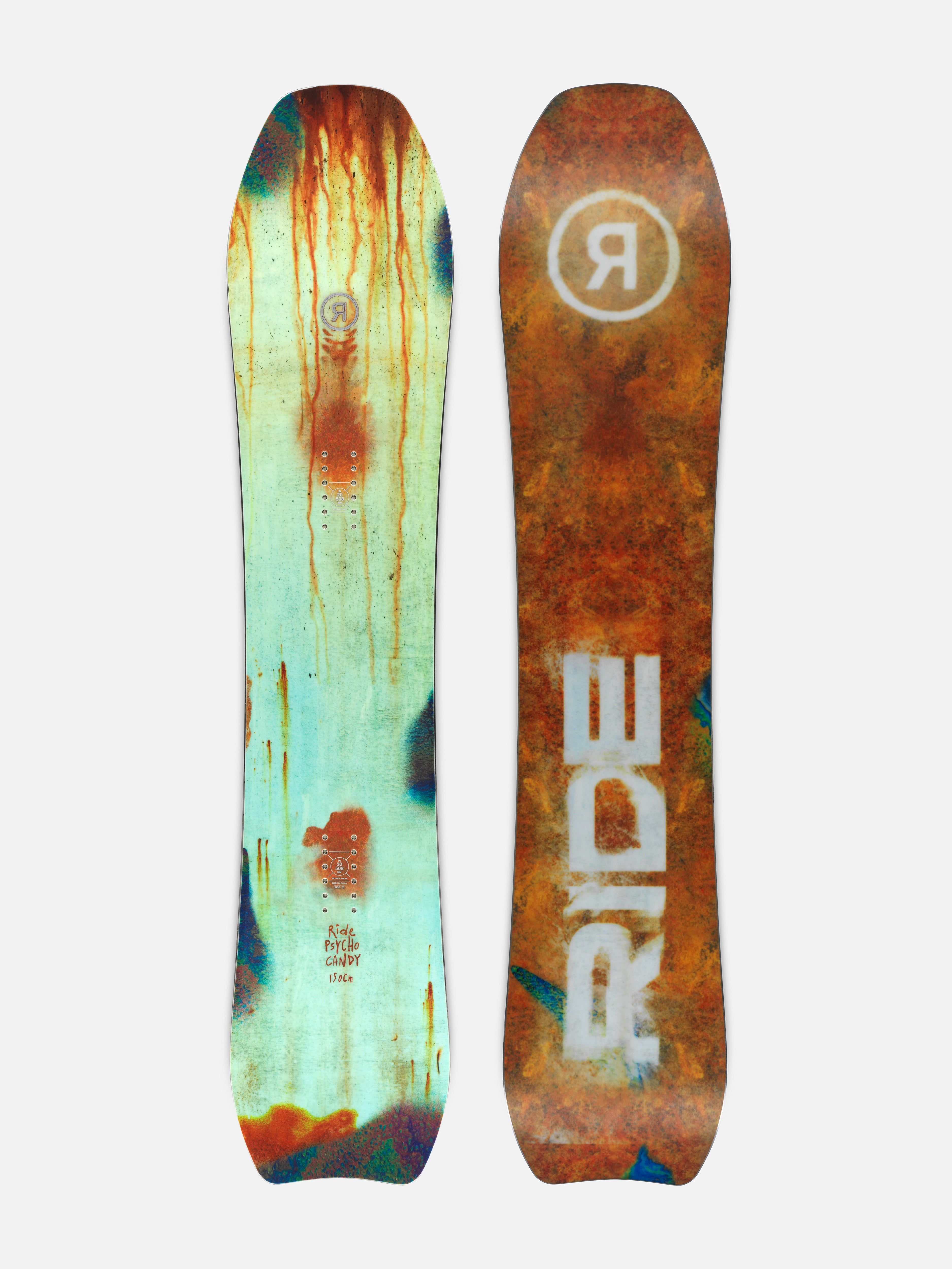 Ride Snowboards 25/26 | All-Mountain and Freestyle Ride Snowboards 25/26 | All-Mountain and Freestyle