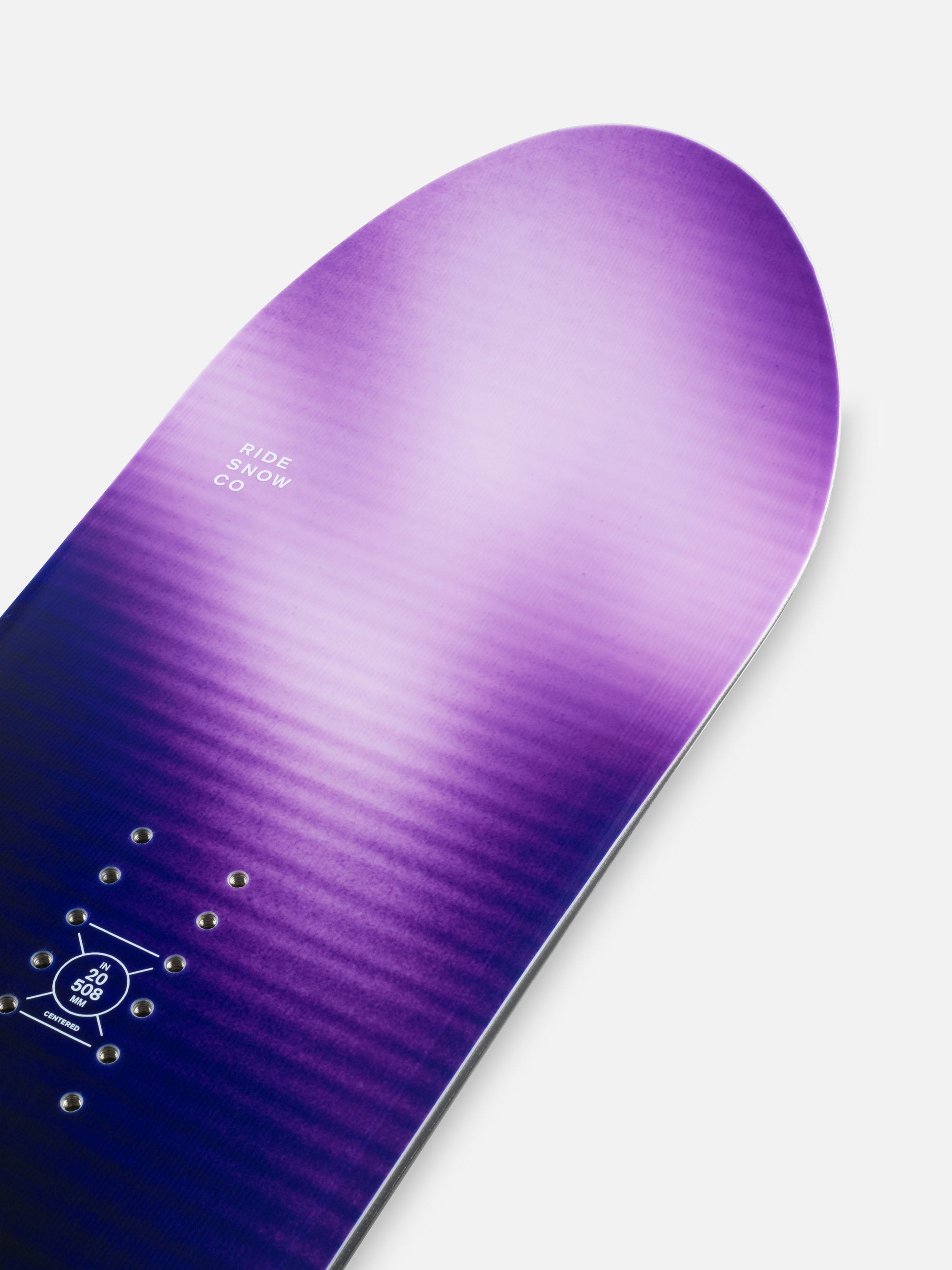 ride compact snowboard - women's 2023 RIDE COMPACT WOMENS SNOWBOARD 2026