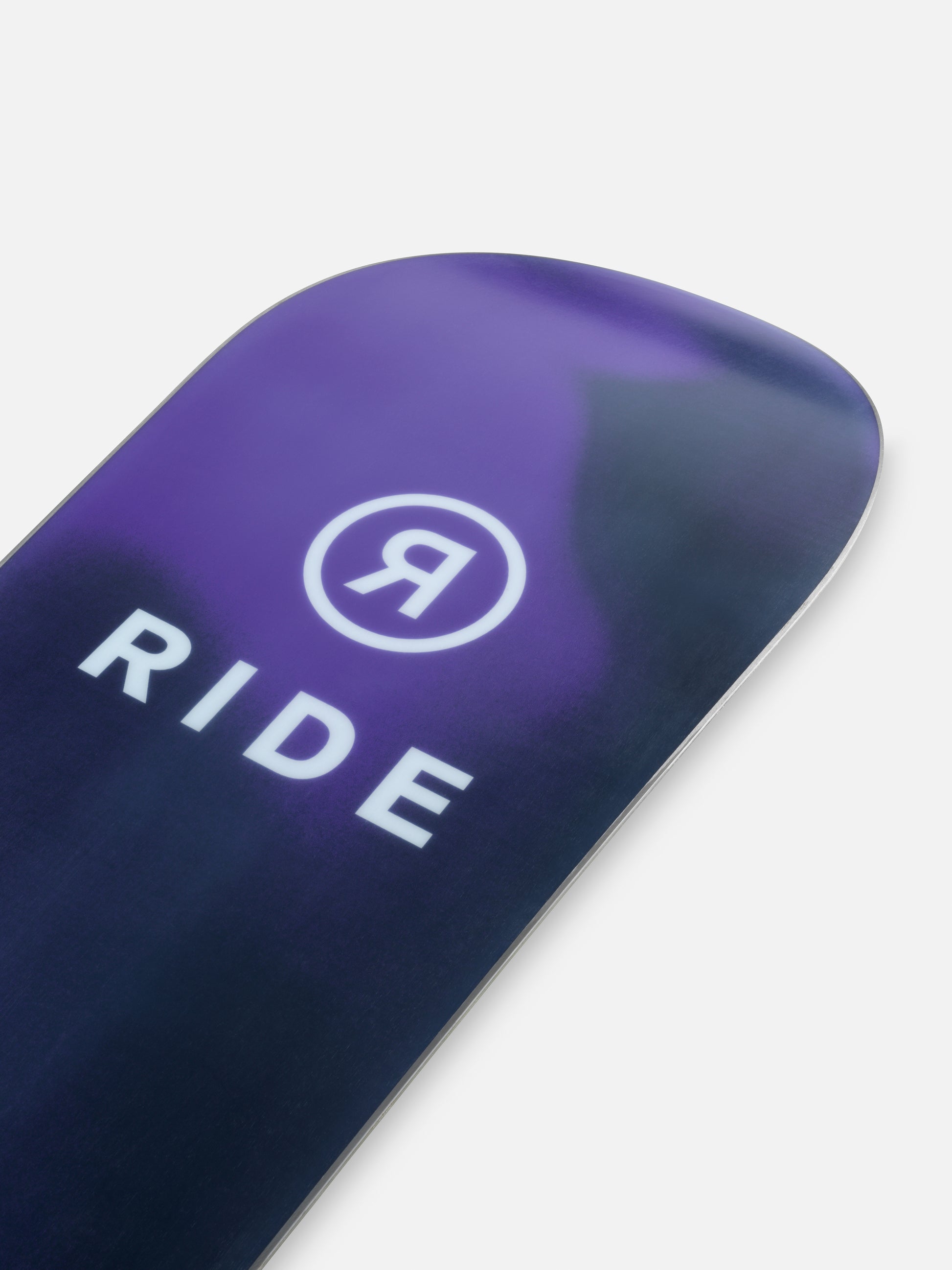 RIDE COMPACT WOMENS SNOWBOARD 2026