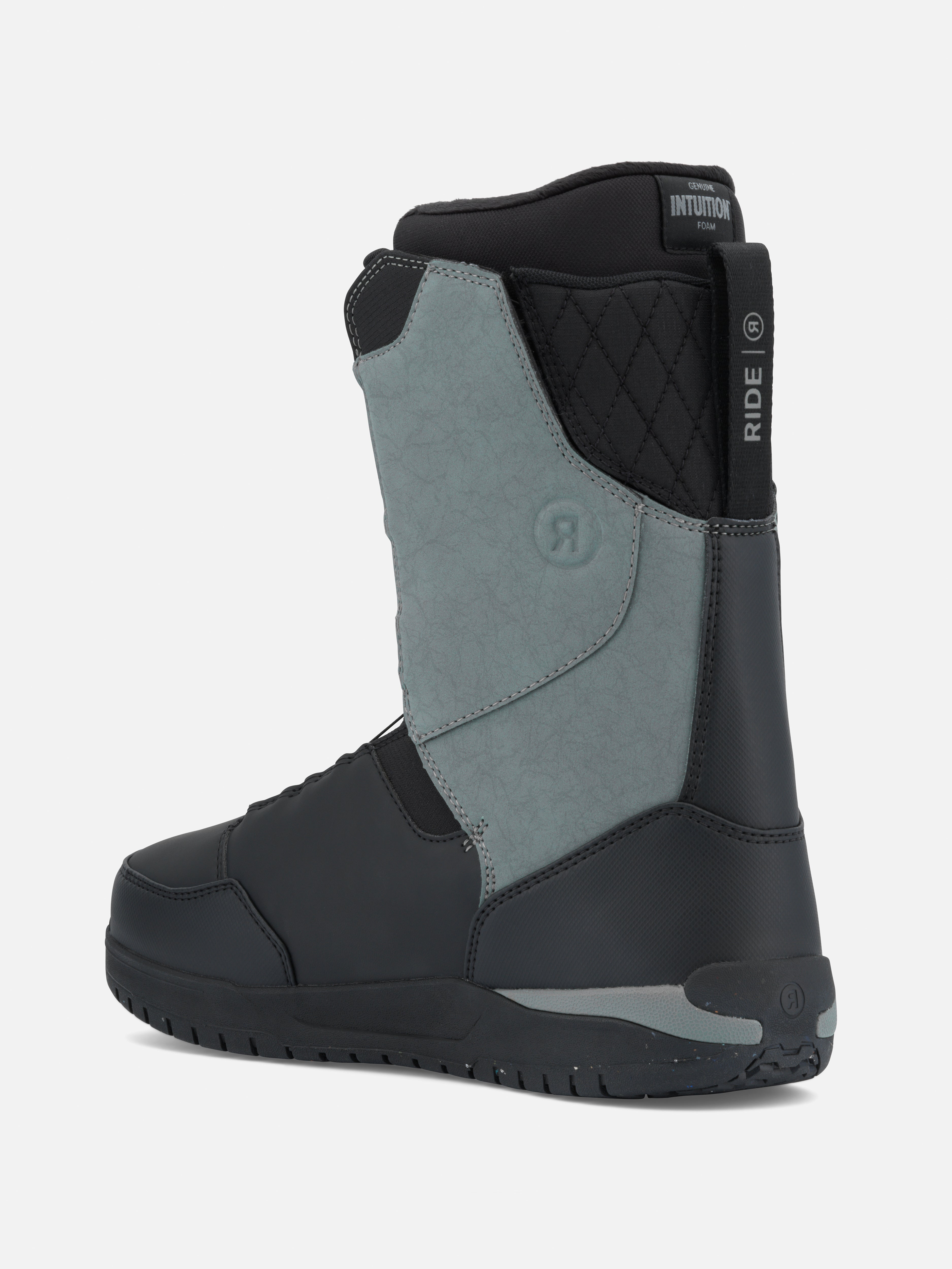 RIDE LASSO SNOWBOARD BOOTS 2026