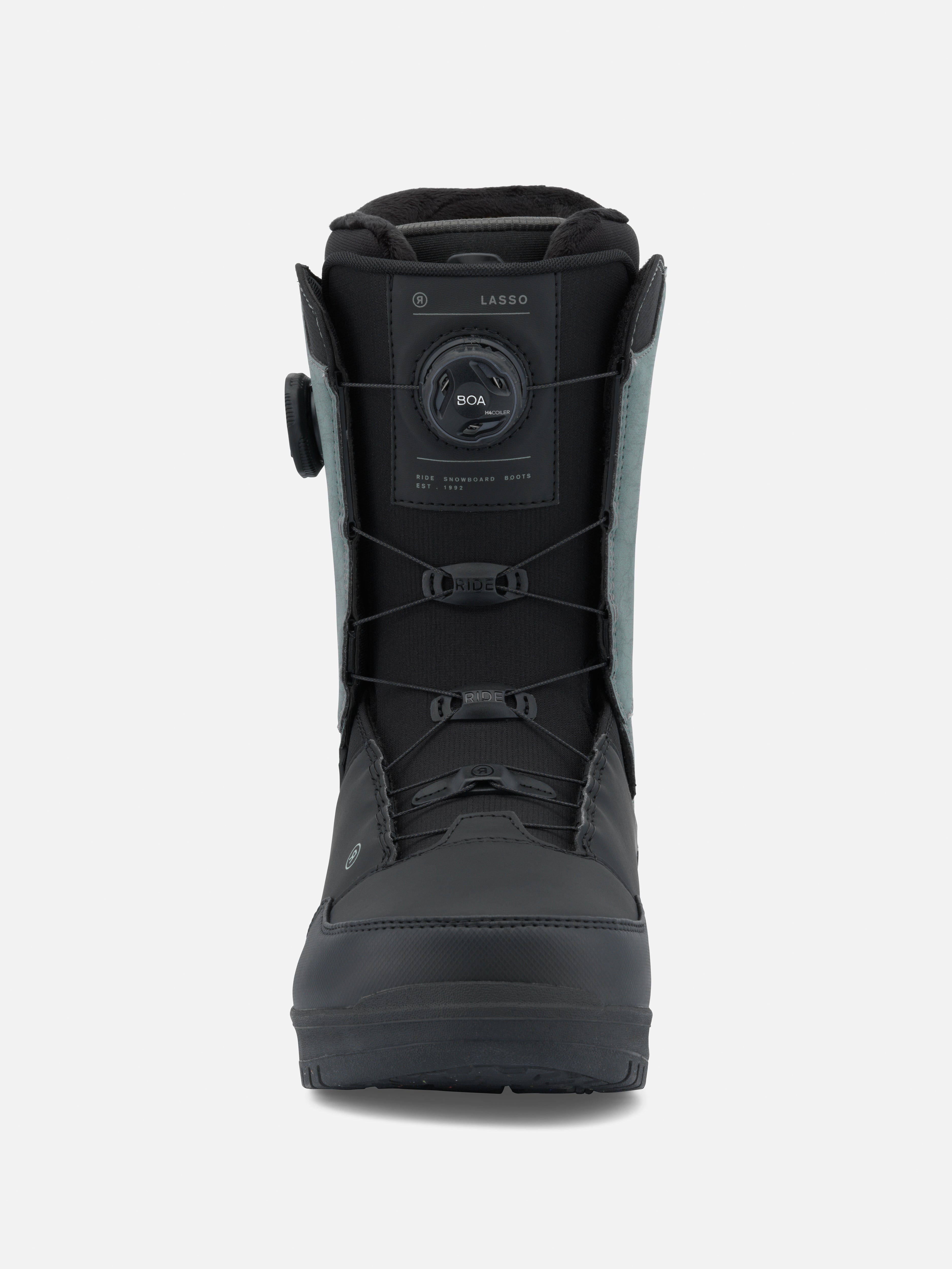 RIDE LASSO SNOWBOARD BOOTS 2026