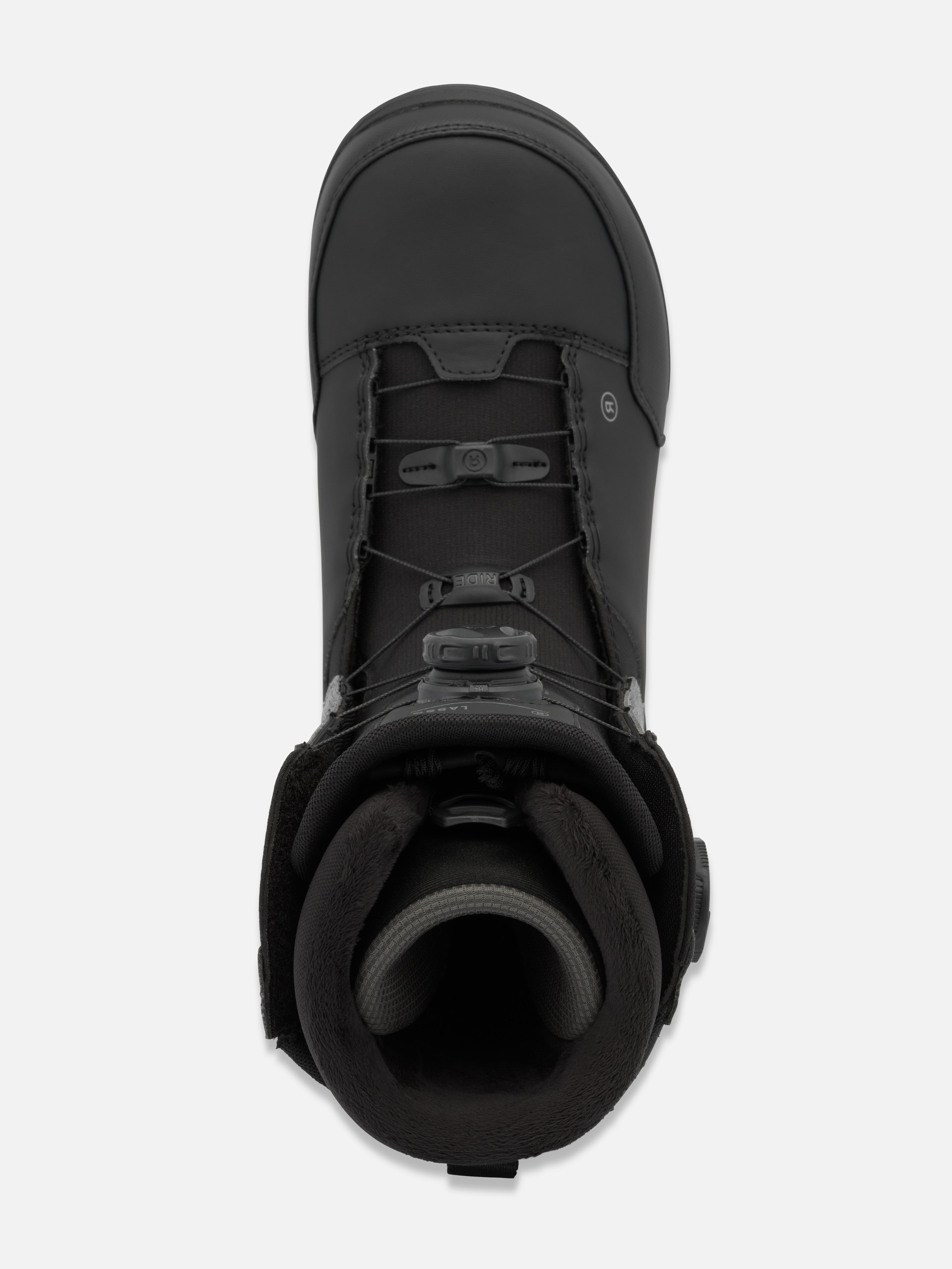 RIDE LASSO SNOWBOARD BOOTS 2026