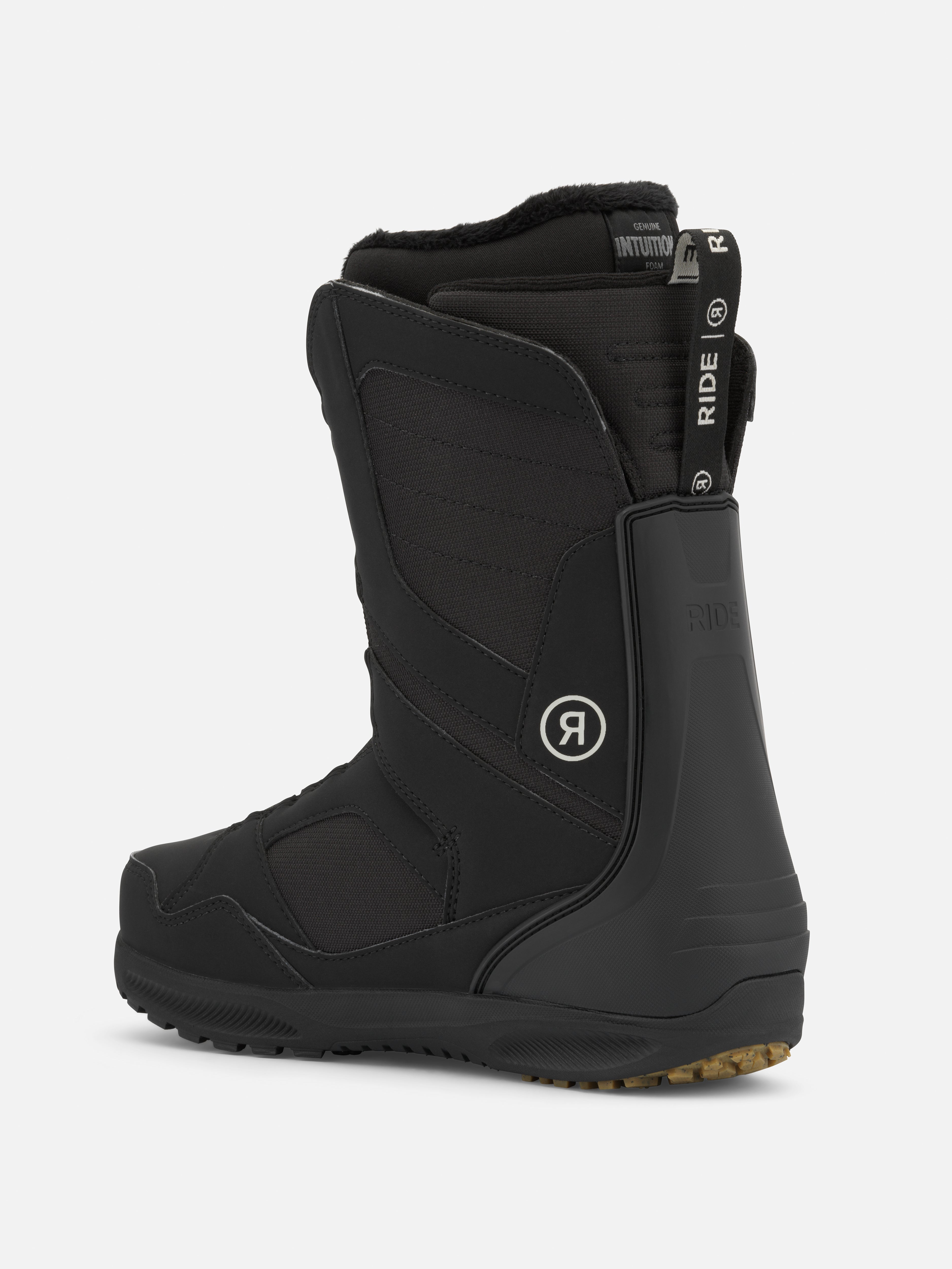 RIDE ANTHEM SNOWBOARD BOOTS 2026