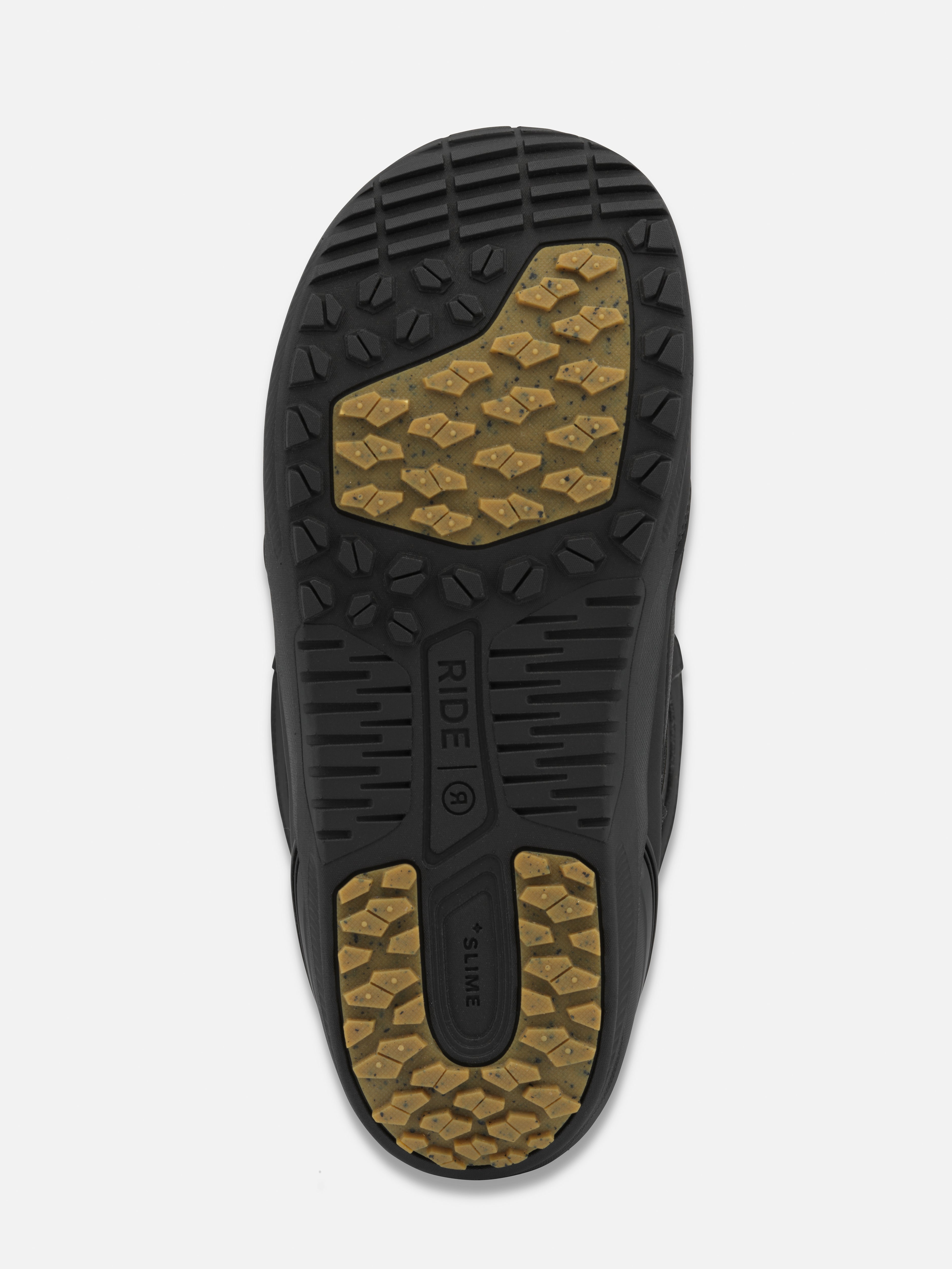 RIDE ANTHEM SNOWBOARD BOOTS 2026