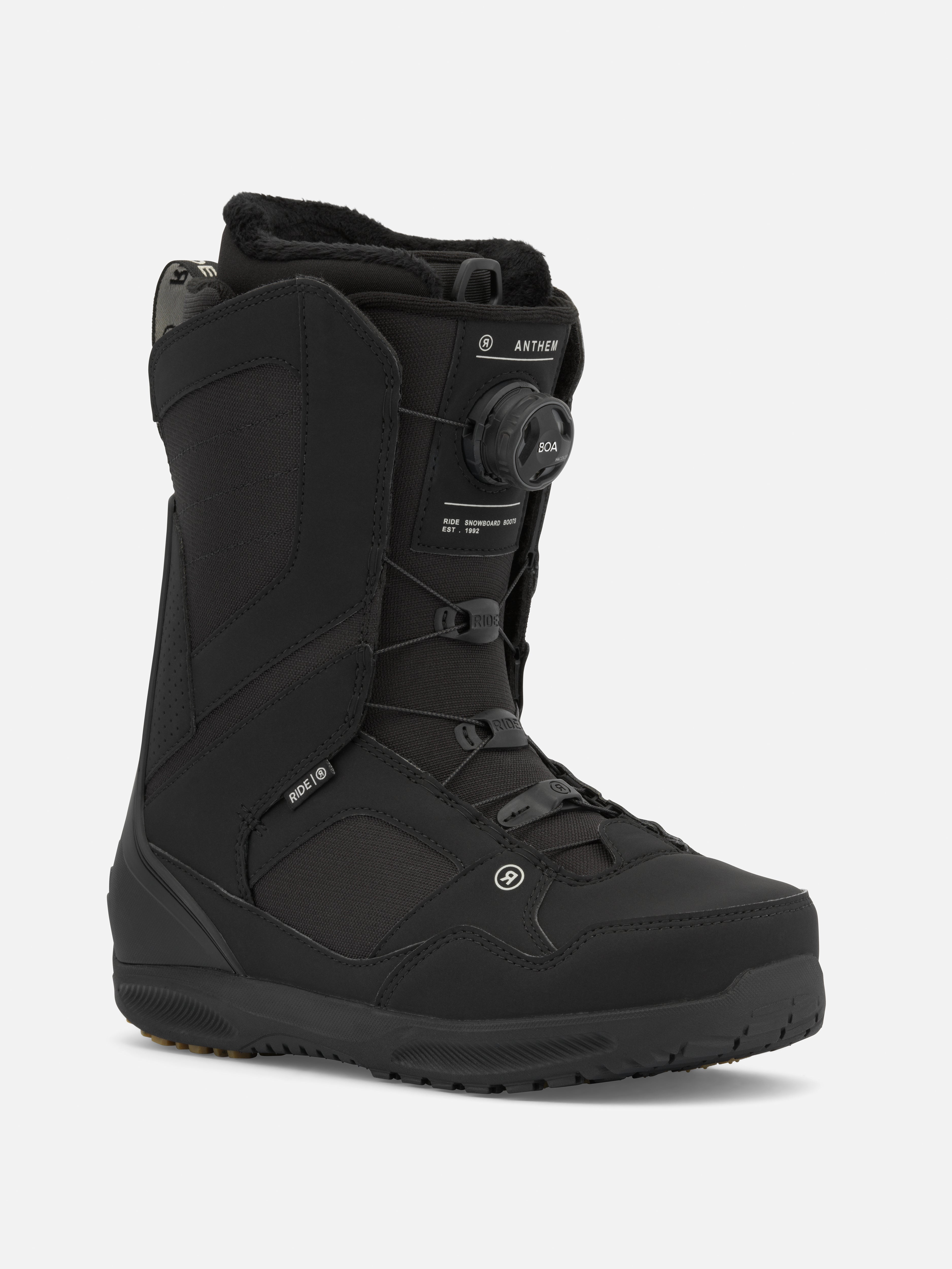 Snowboard Boots