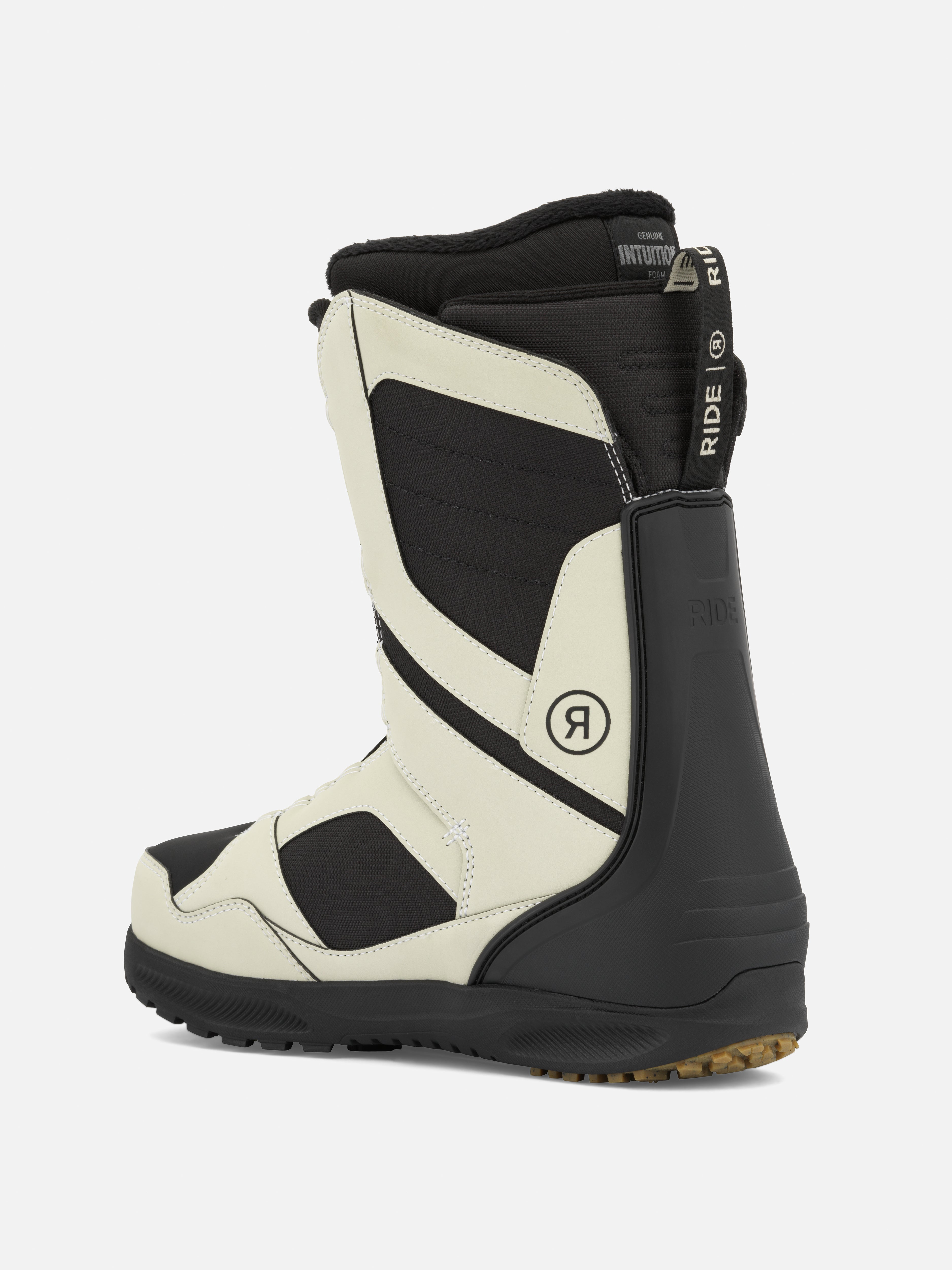 RIDE ANTHEM SNOWBOARD BOOTS 2026