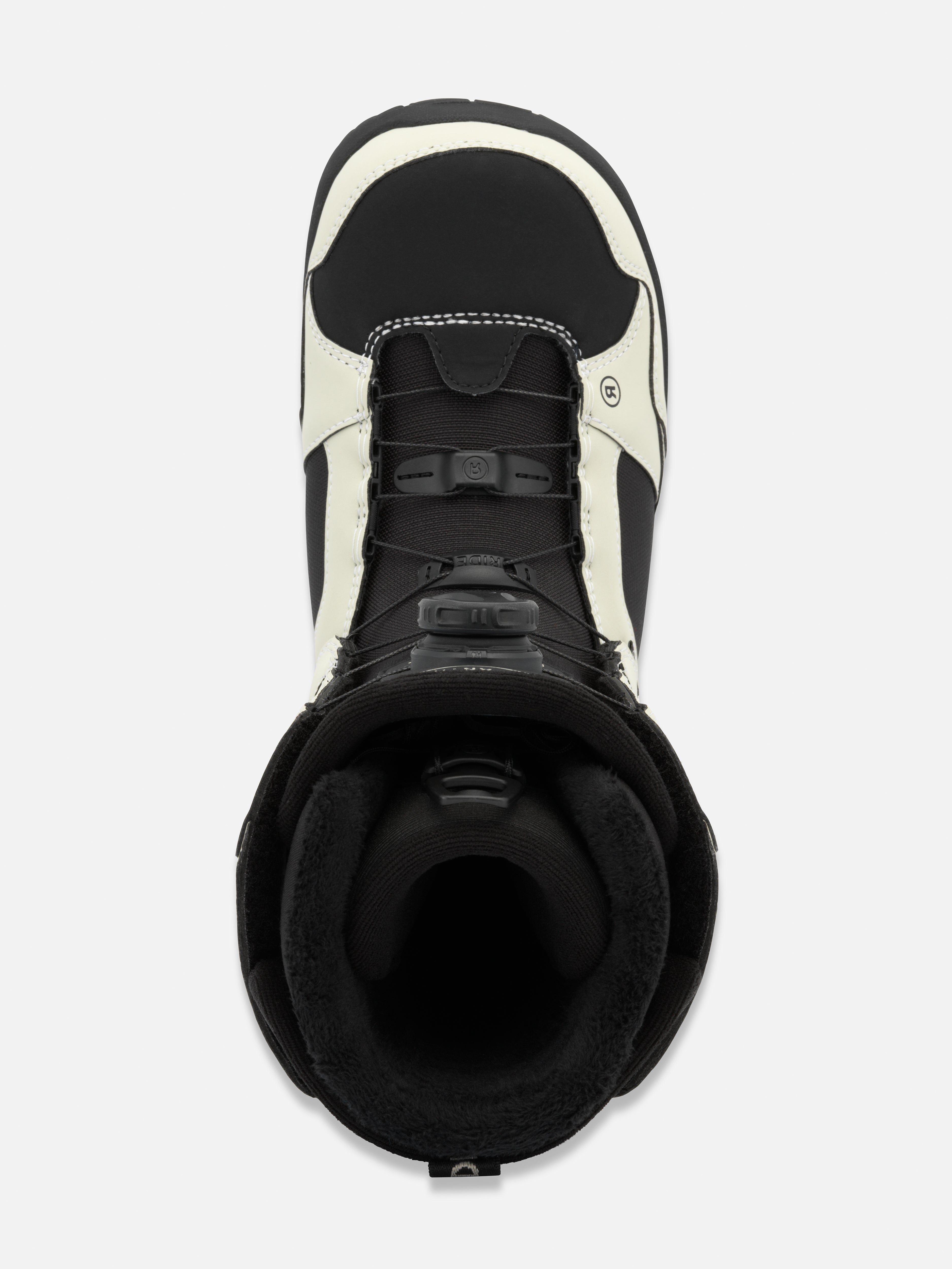 RIDE ANTHEM SNOWBOARD BOOTS 2026
