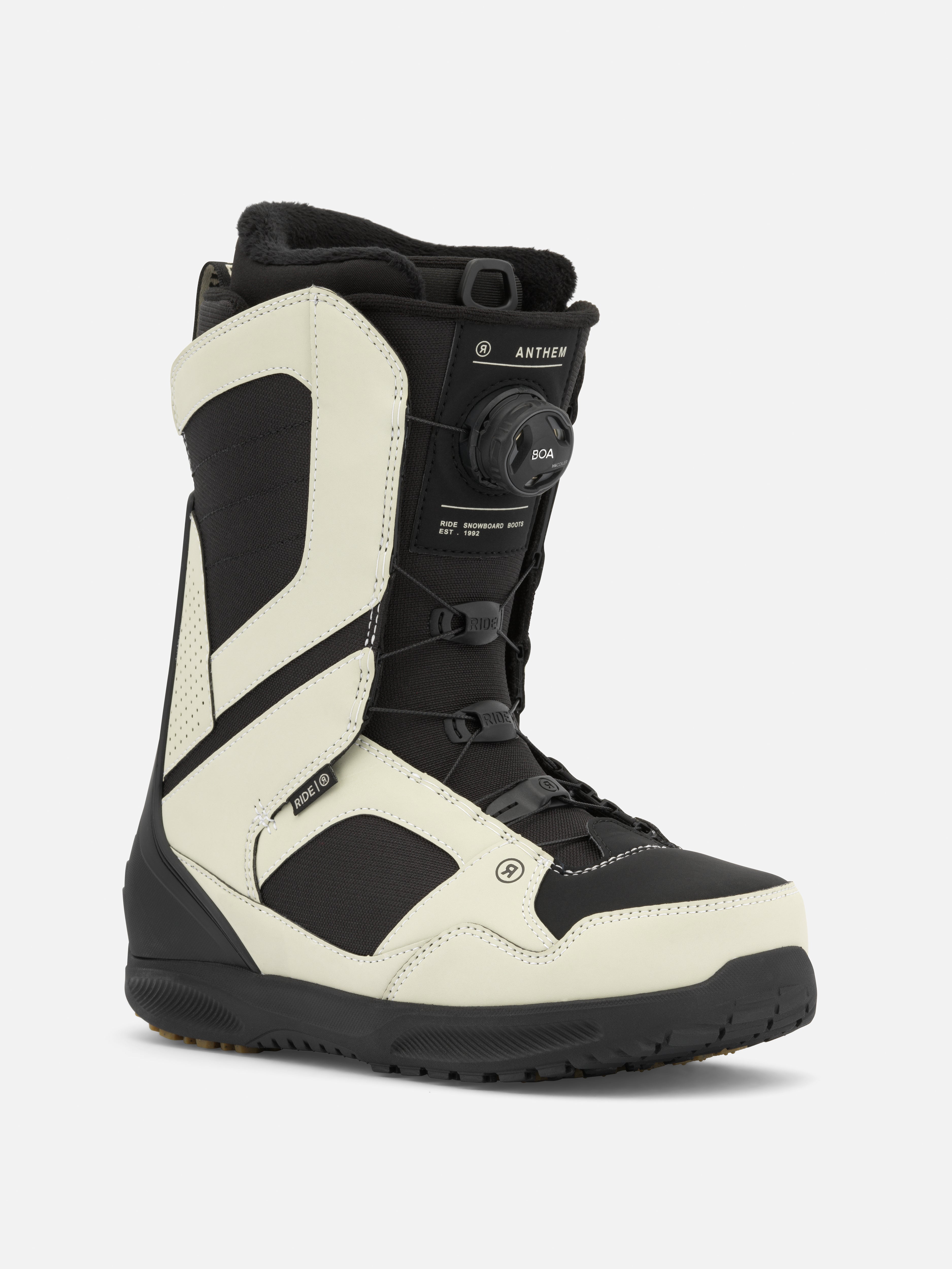 RIDE　21-22　ANTHEM　27.5㎝　US9.5 ライド　ブーツ RIDE 21-22 ANTHEM 27.5㎝ US9.5 ライド ブーツ Amazon.com : Ride