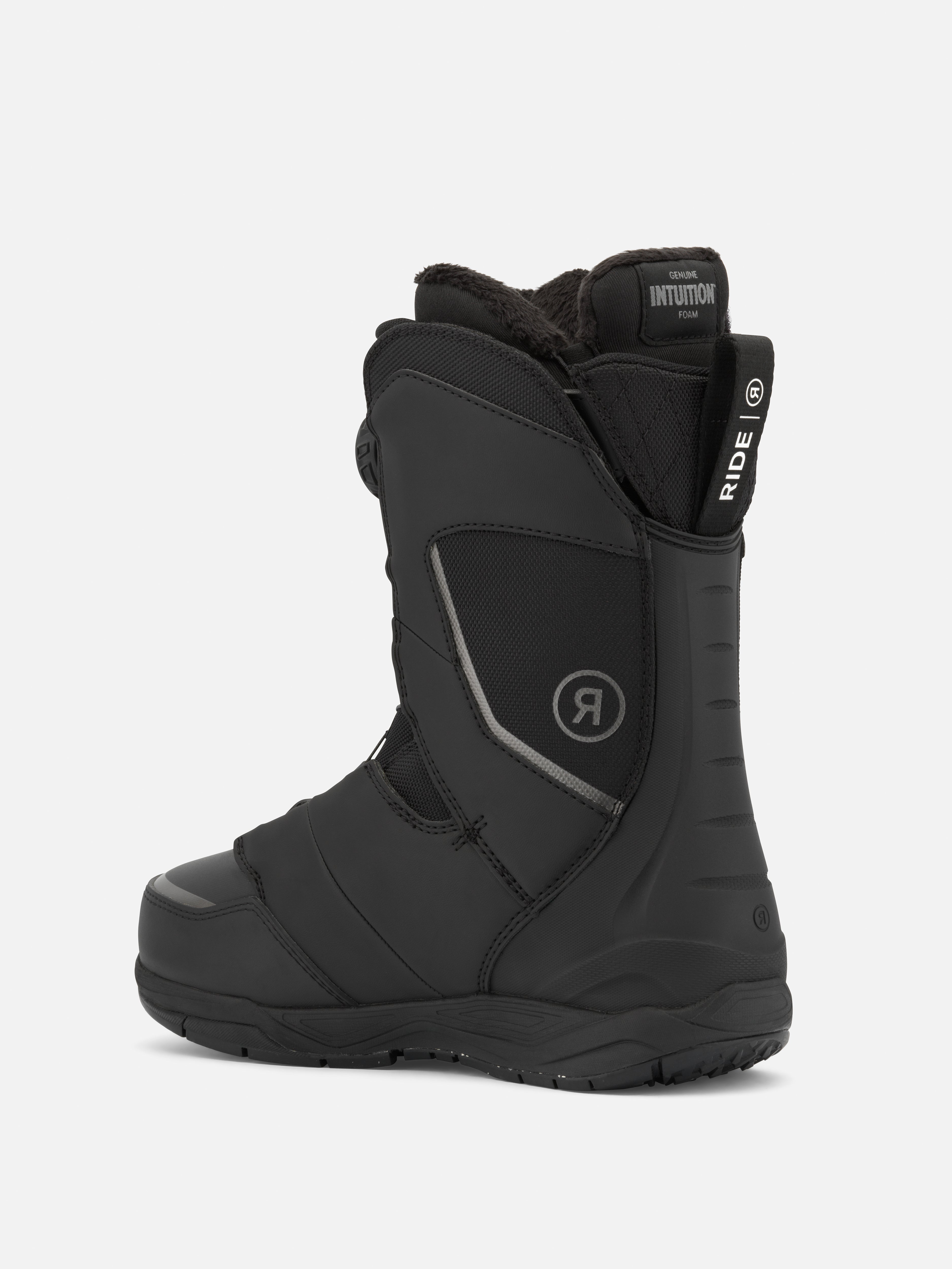 RIDE HERA PRO WIDE SNOWBOARD BOOTS 2026