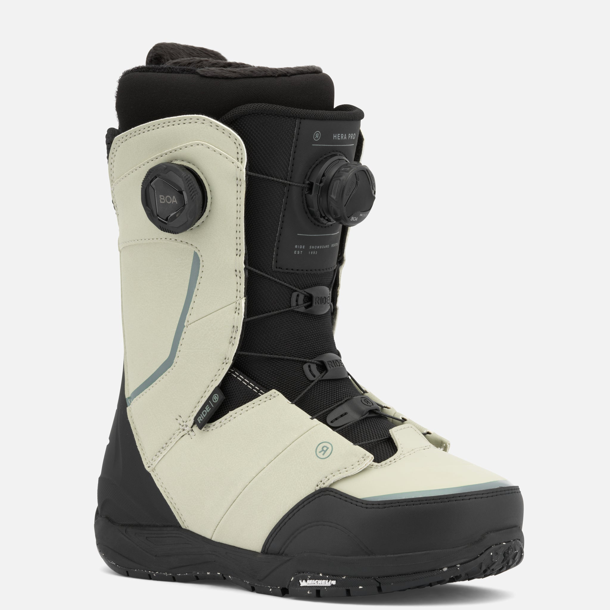 RIDE HERA PRO SNOWBOARD BOOTS 2026