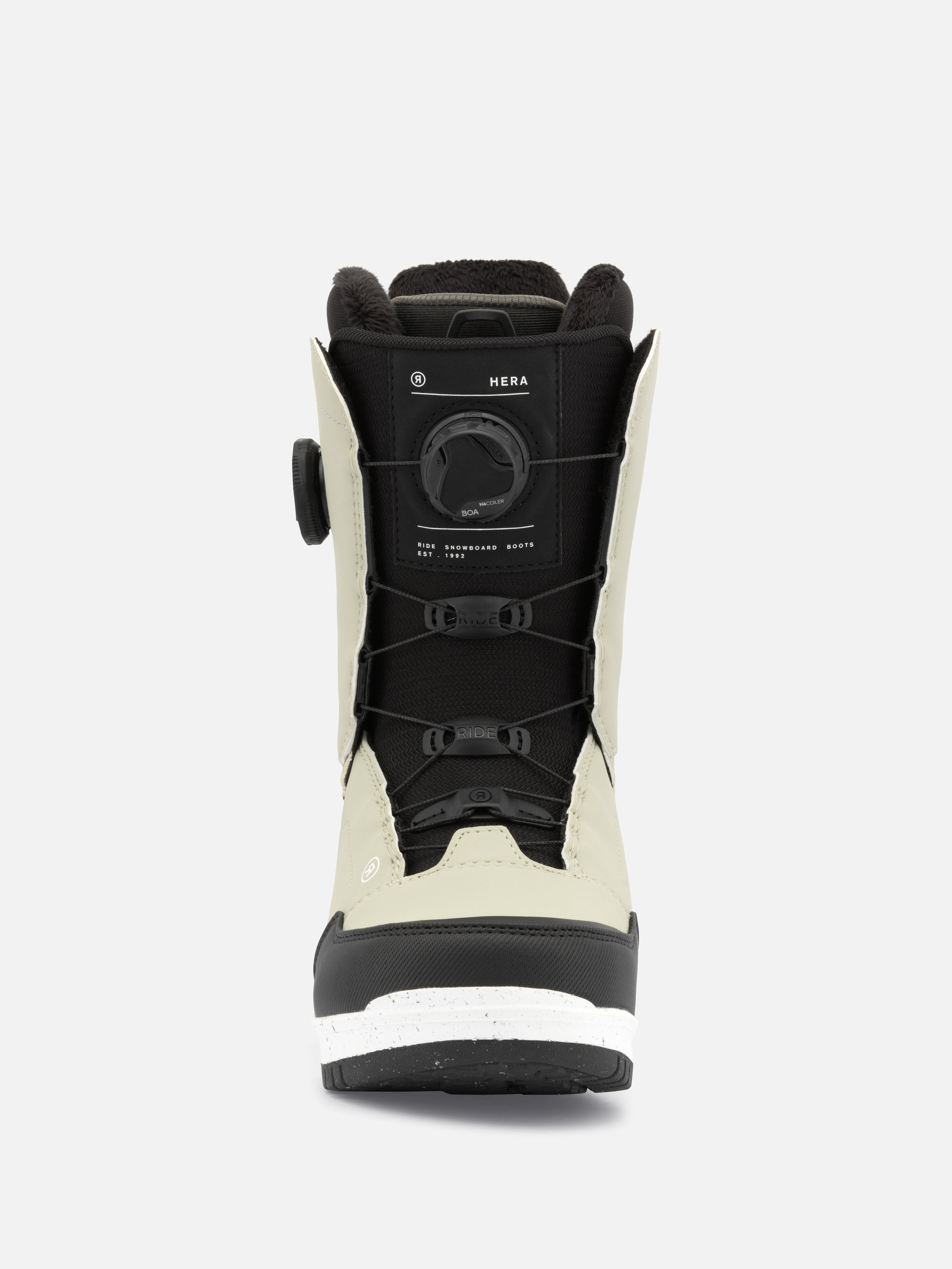 RIDE HERA SNOWBOARD BOOTS 2026