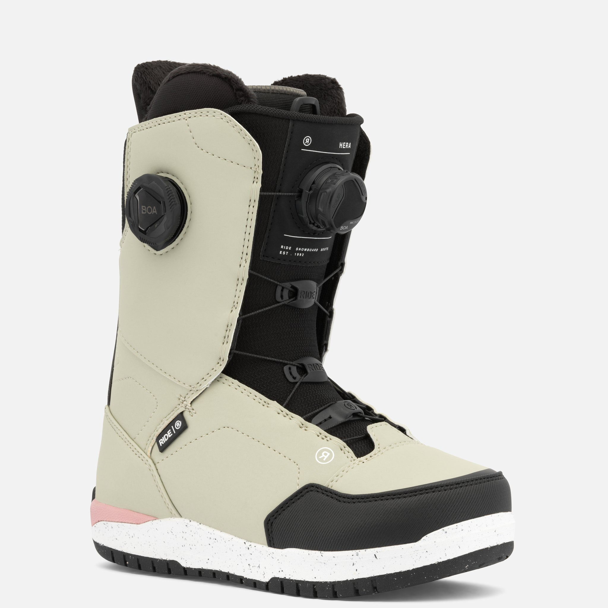 RIDE HERA SNOWBOARD BOOTS 2026