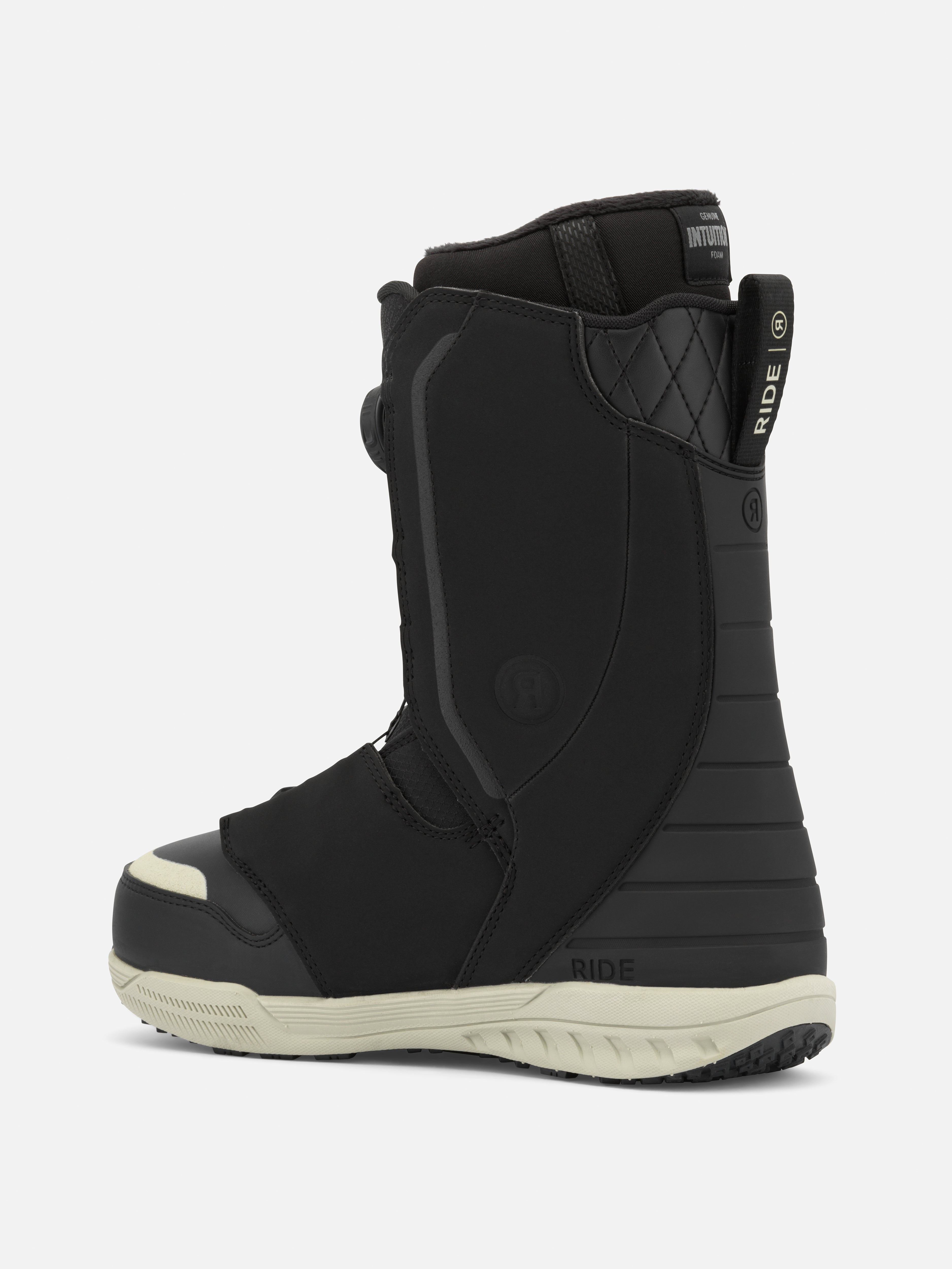 RIDE LASSO PRO WIDE SNOWBOARD BOOTS 2026