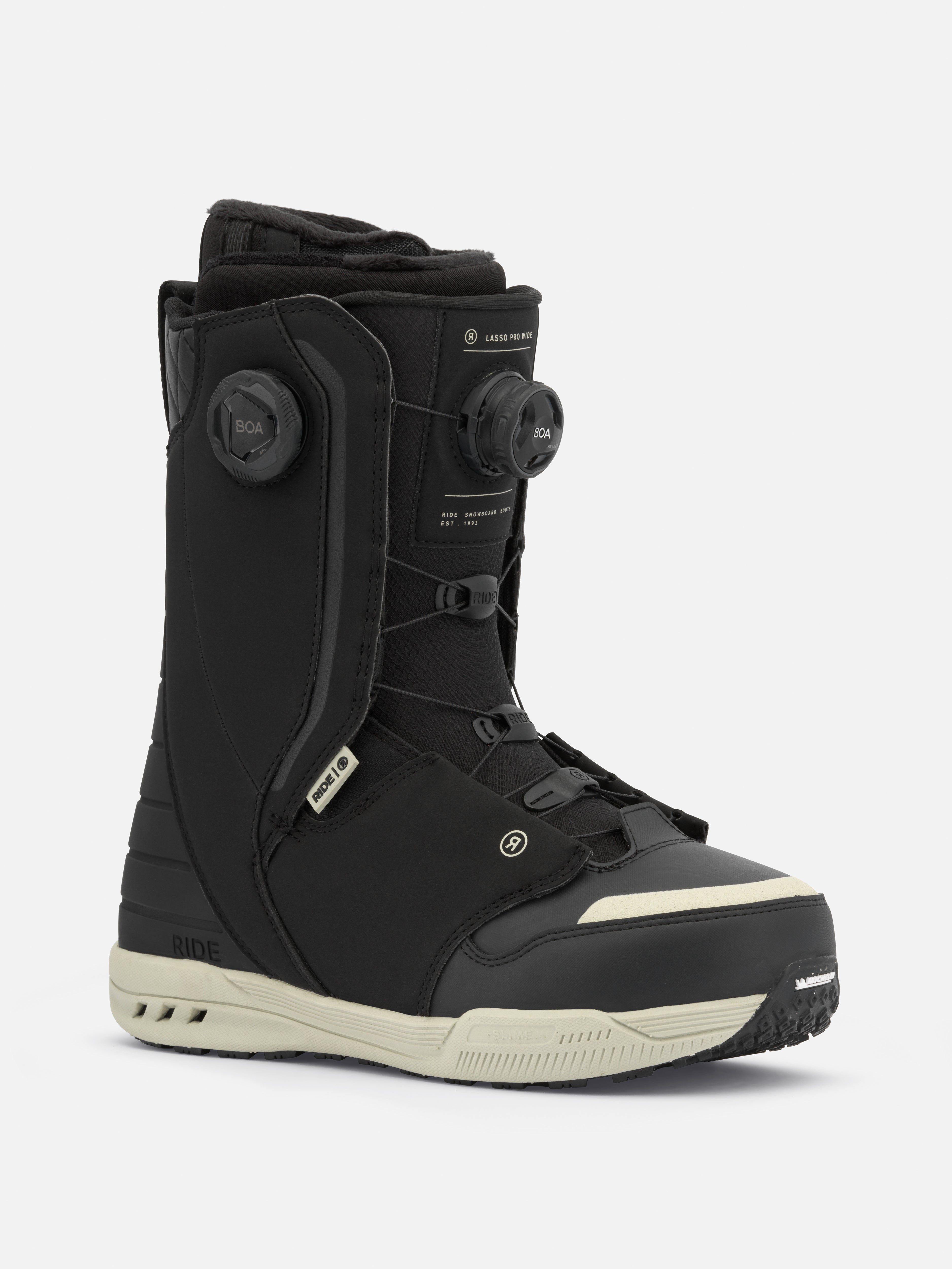 Snowboard Boots