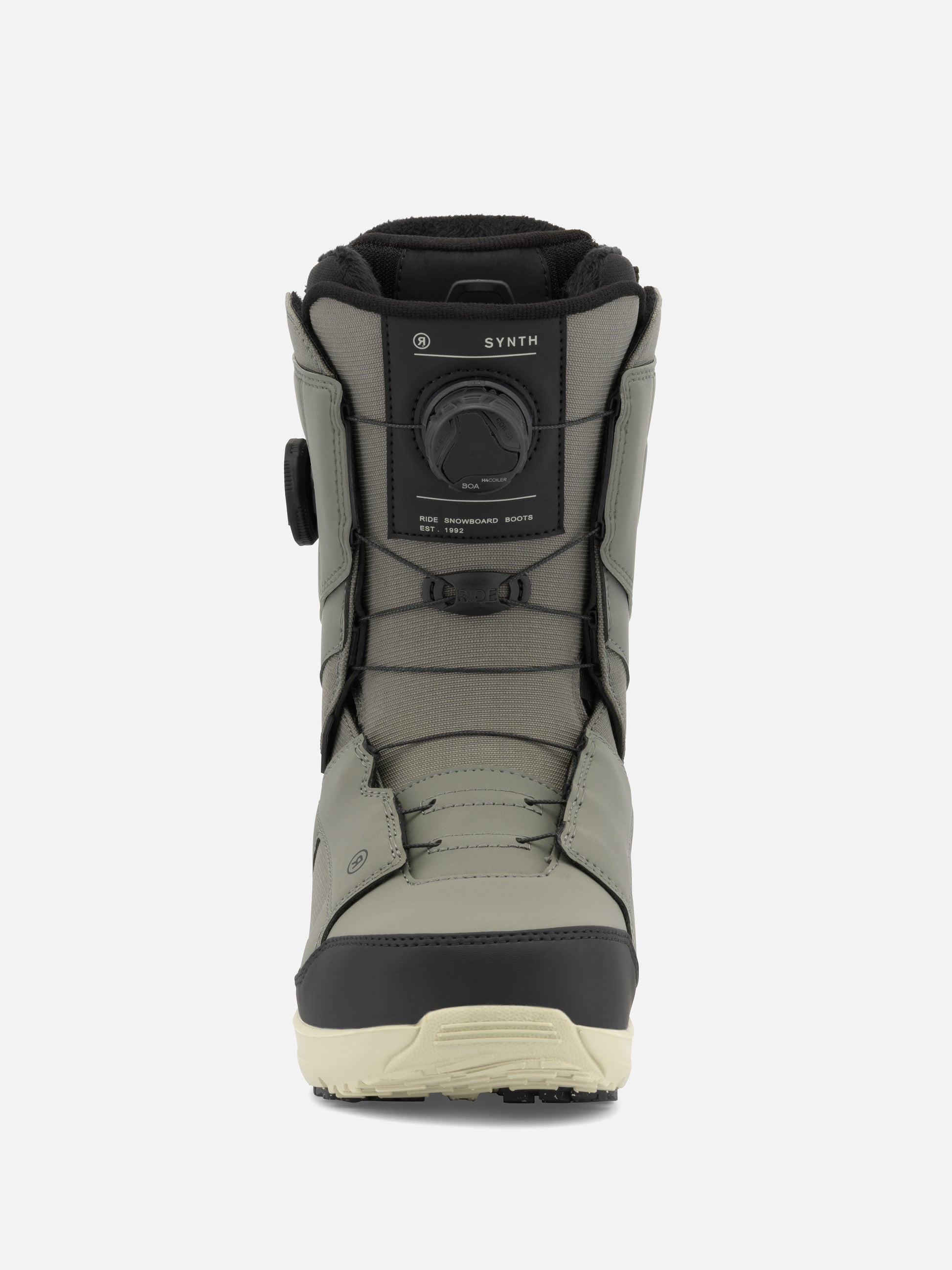 ride bigfoot snowboard boots uk RIDE SYNTH SNOWBOARD BOOTS 2026