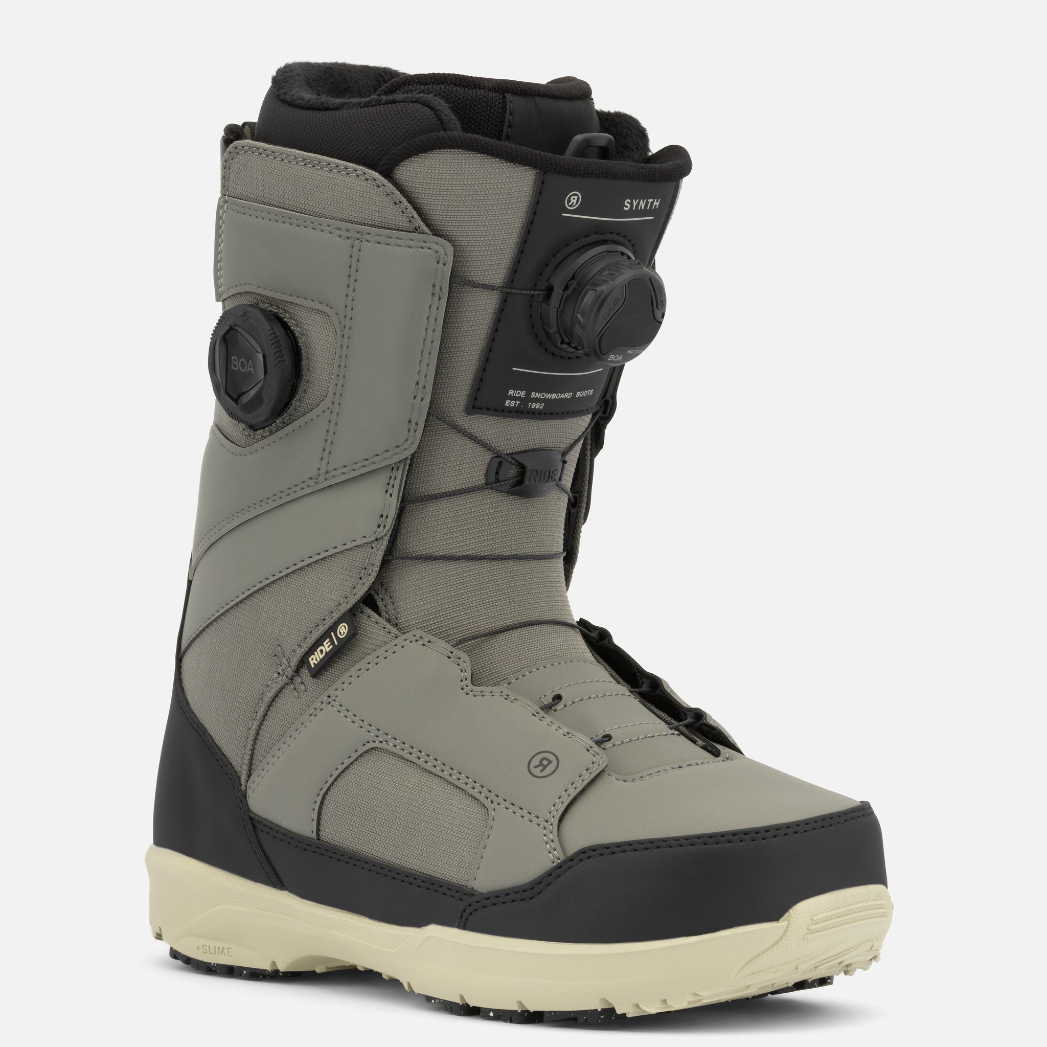 RIDE SYNTH SNOWBOARD BOOTS 2026