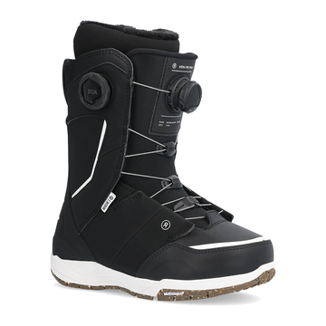 RIDE HERA PRO WIDE WOMENS SNOWBOARD BOOTS 2025