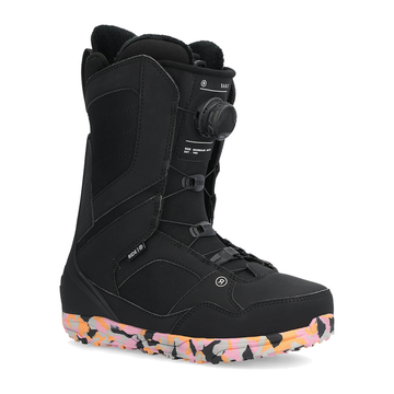 RIDE SAGE WOMENS SNOWBOARD BOOTS 2025