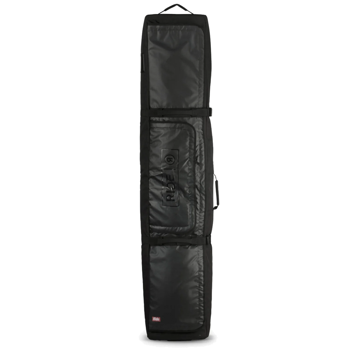 RIDE THE PERFECT SNOWBOARD BAG