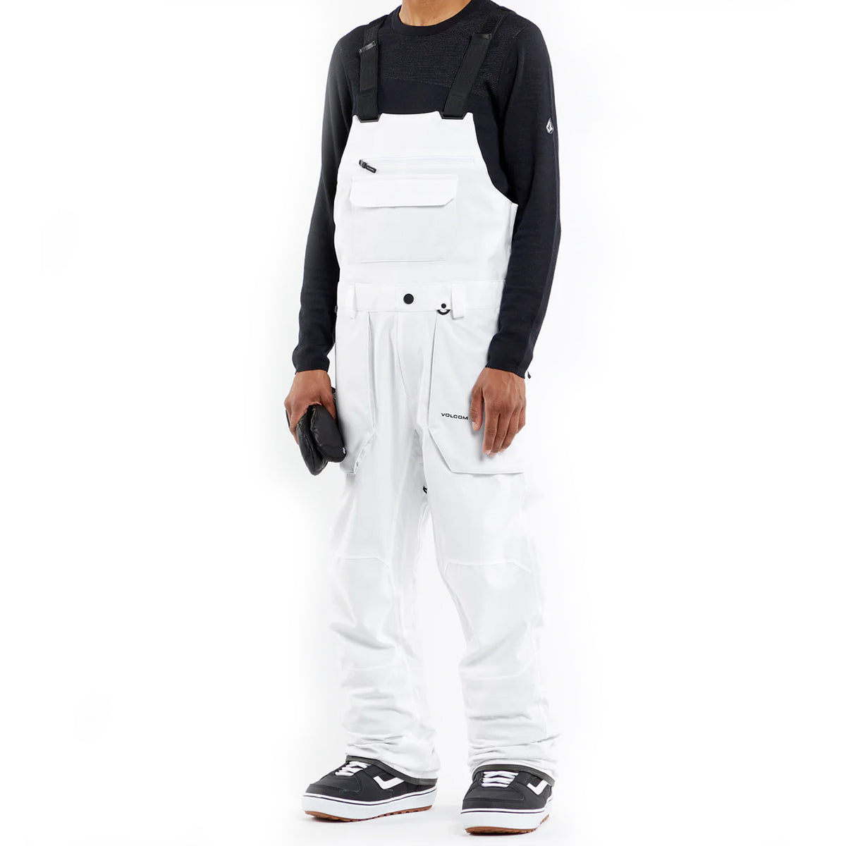 VOLCOM ROAN BIB OVERALL
