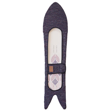 GENTEMSTICK HP ROCKET FISH KNIT CASE - MOKU