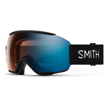 SMITH SEQUENCE OTG SNOW GOGGLES LOW BRIDGE FIT 2026