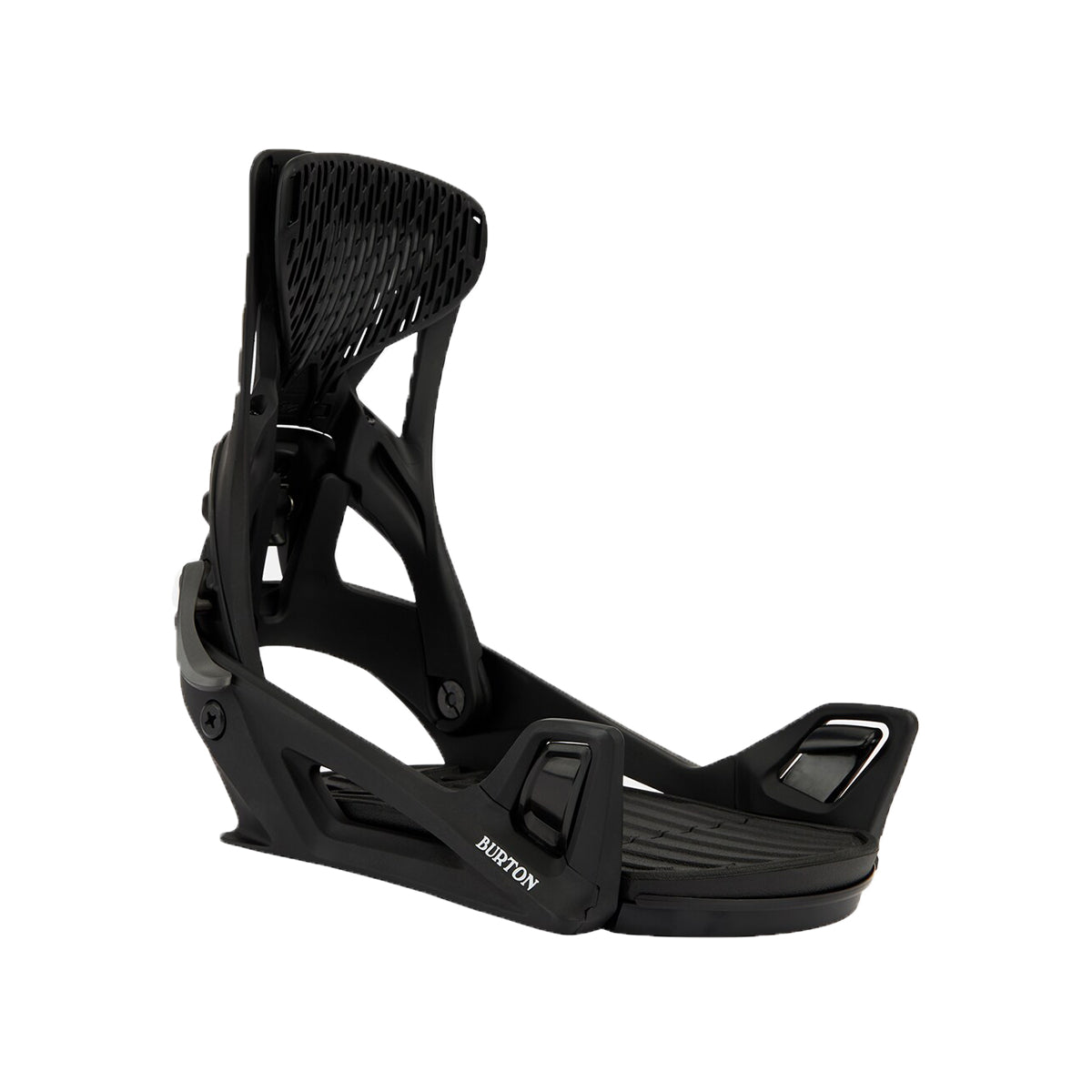 23/24. Burton Step On Split MNSブラック Mサイズ（2025年3月 