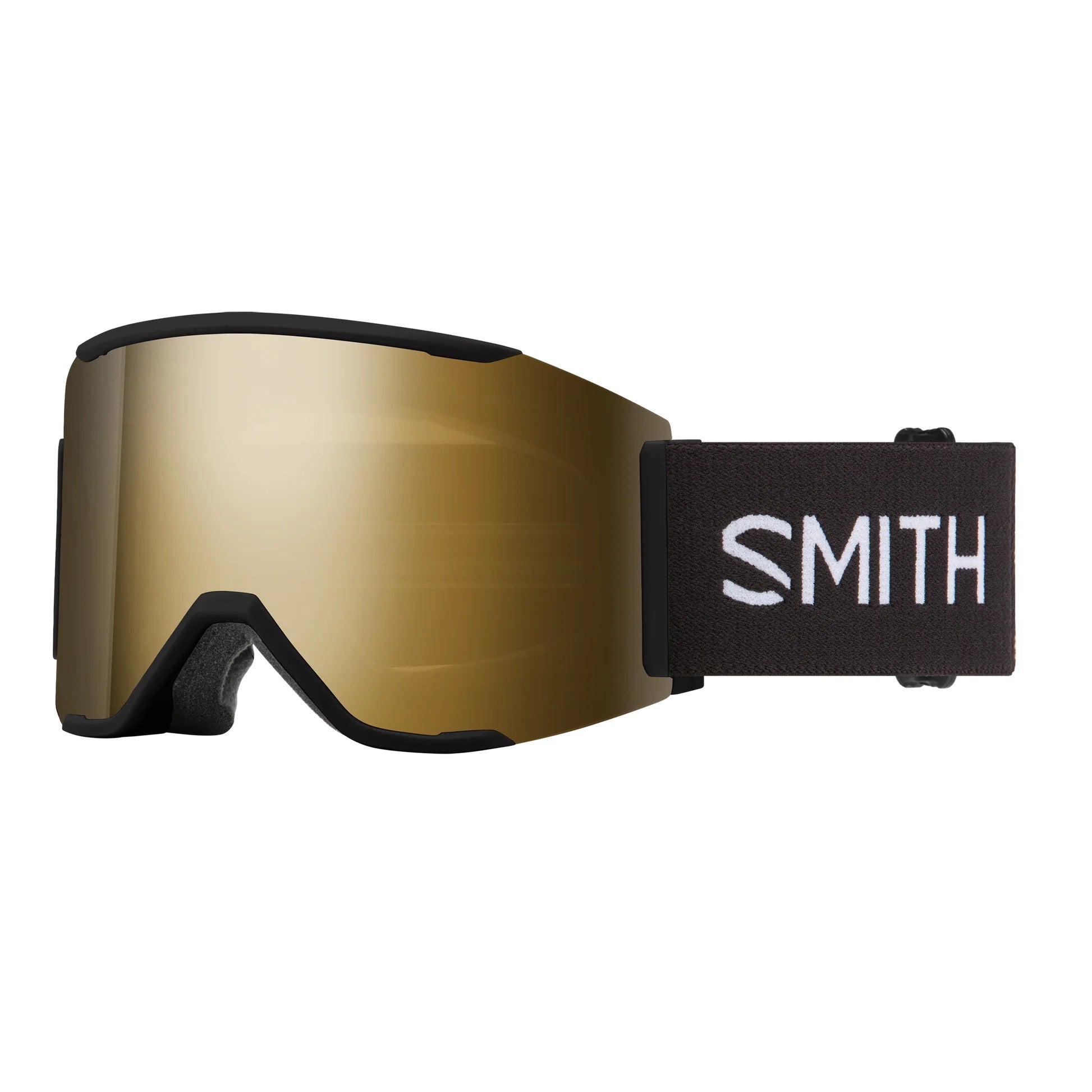 SMITH SQUAD MAG SNOW GOGGLES LOW BRIDGE FIT 2026