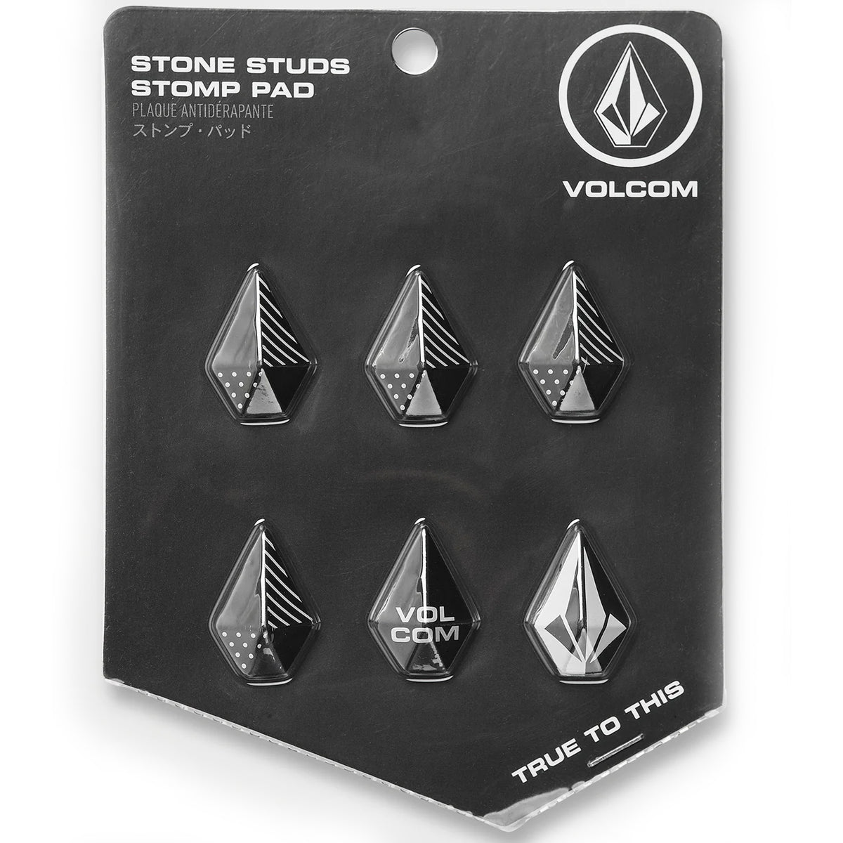 Volcom Stone Colage VOLCOM STONE STUD STOMPS