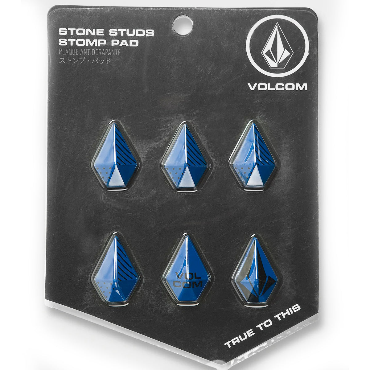 Volcom Stone Colage VOLCOM STONE STUD STOMPS