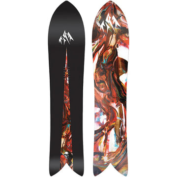 JONES STORM CHASER SNOWBOARD 2025