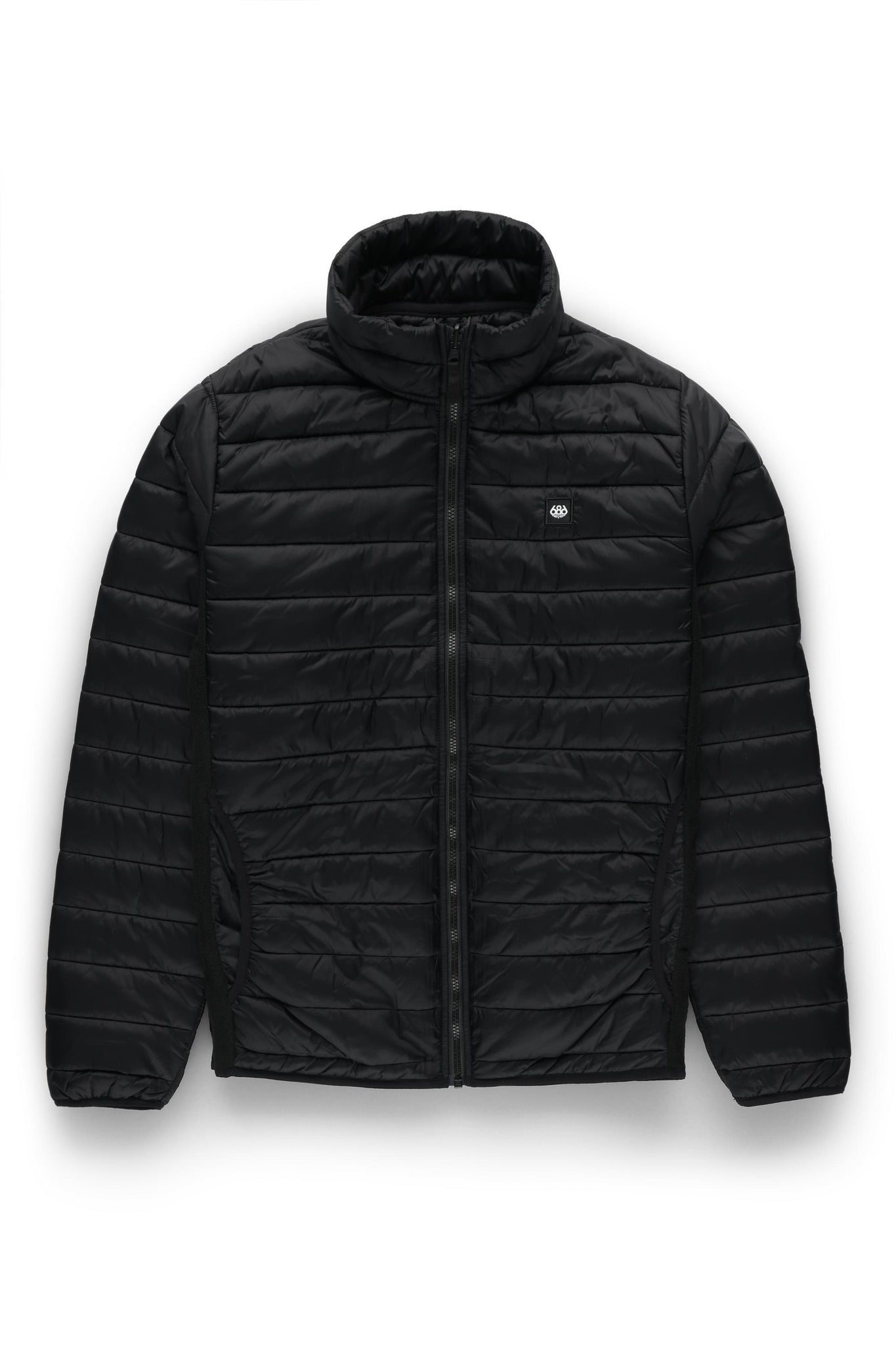 686 MENS THERMAL PUFF INSULATED JACKET 2026