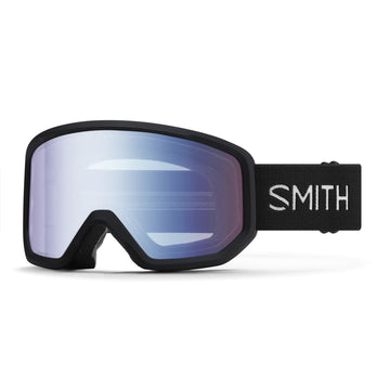 SMITH TRANSFER SNOW GOGGLES LOW BRIDGE FIT 2026