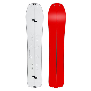 Korua Transition Finder Split Snowboard