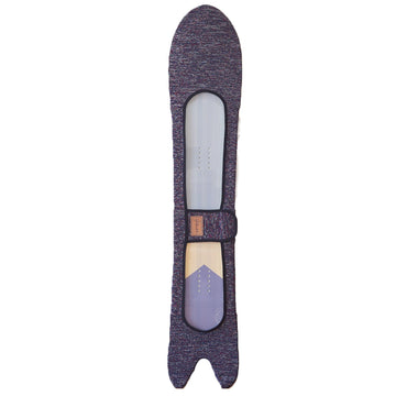 GENTEMSTICK TRINITY KNIT CASE - MOKU