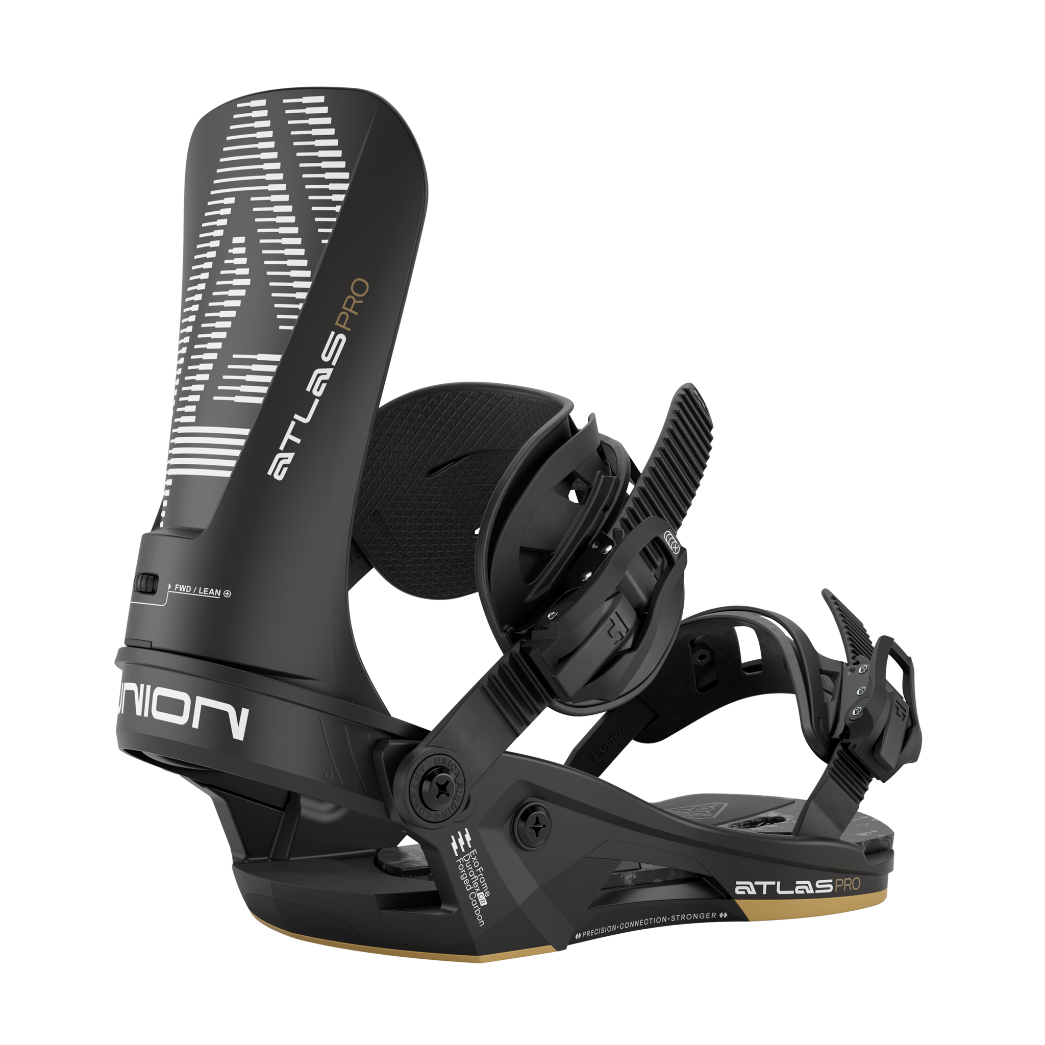 UNION ATLAS PRO SNOWBOARD BINDING 2026