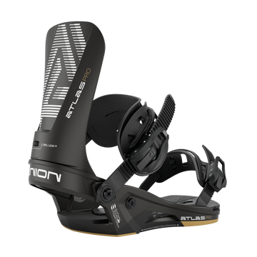 UNION ATLAS PRO SNOWBOARD BINDING 2026