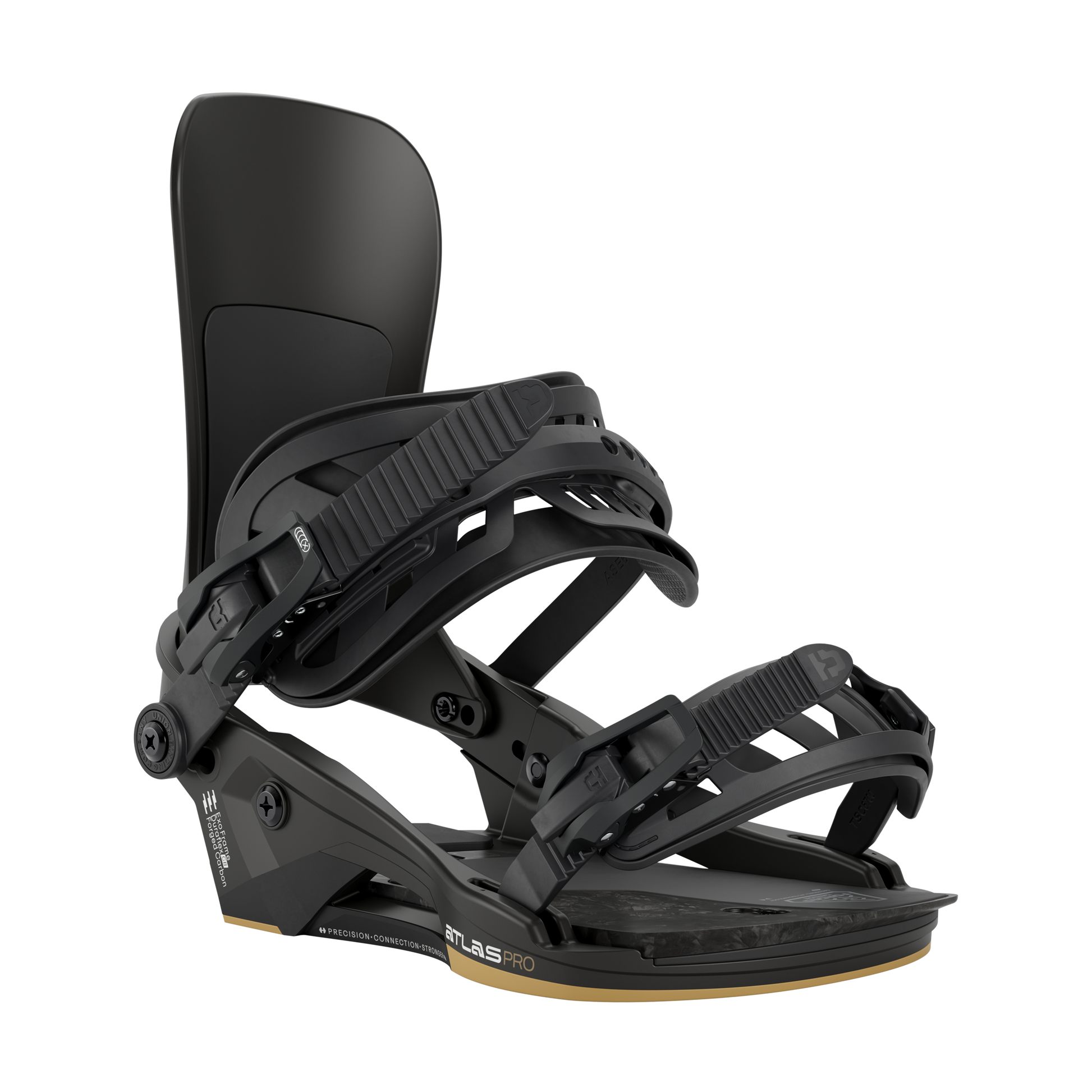UNION ATLAS PRO SNOWBOARD BINDING 2026 UNION ATLAS PRO SNOWBOARD BINDING 2026