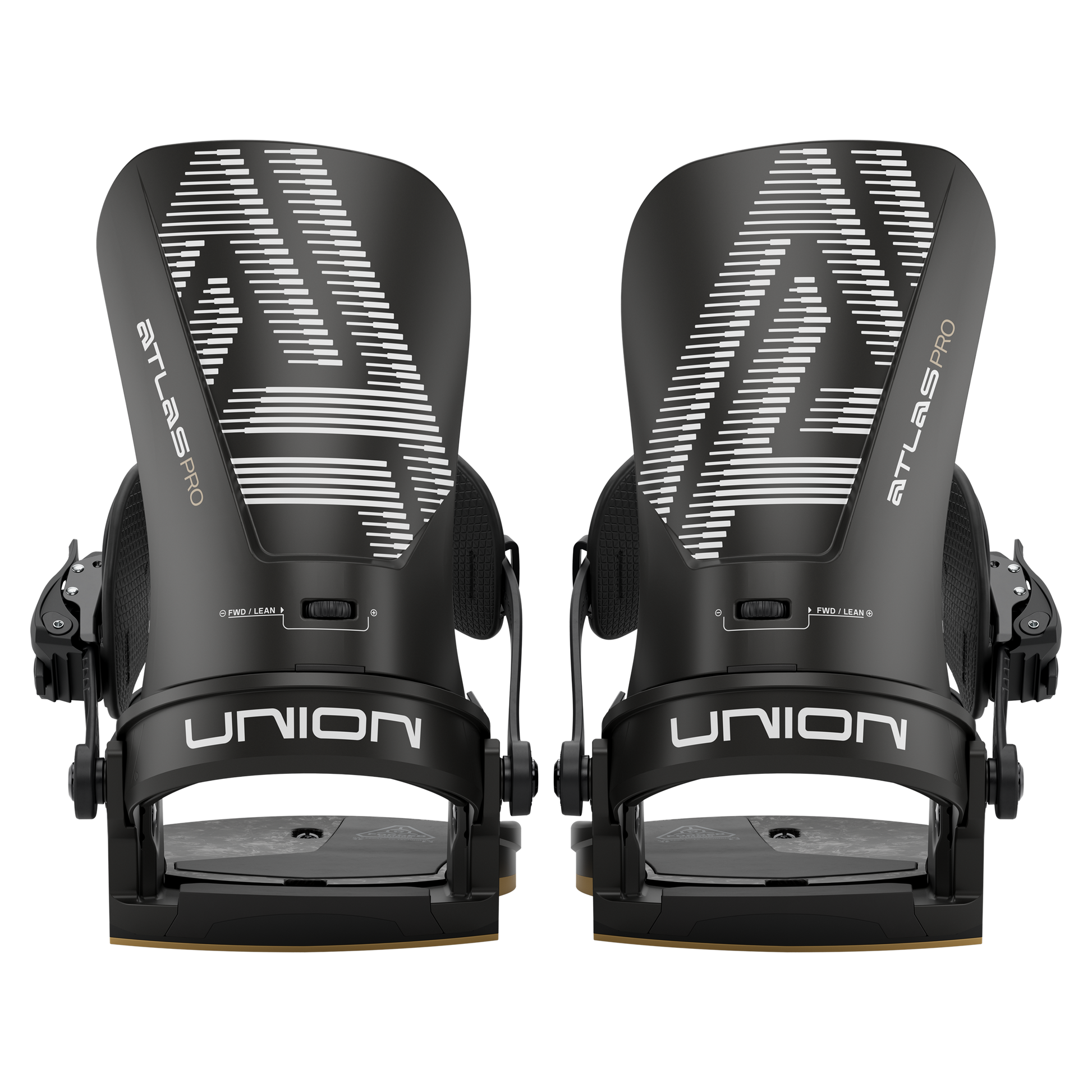 UNION ATLAS PRO SNOWBOARD BINDING 2026 UNION ATLAS PRO SNOWBOARD BINDING 2026