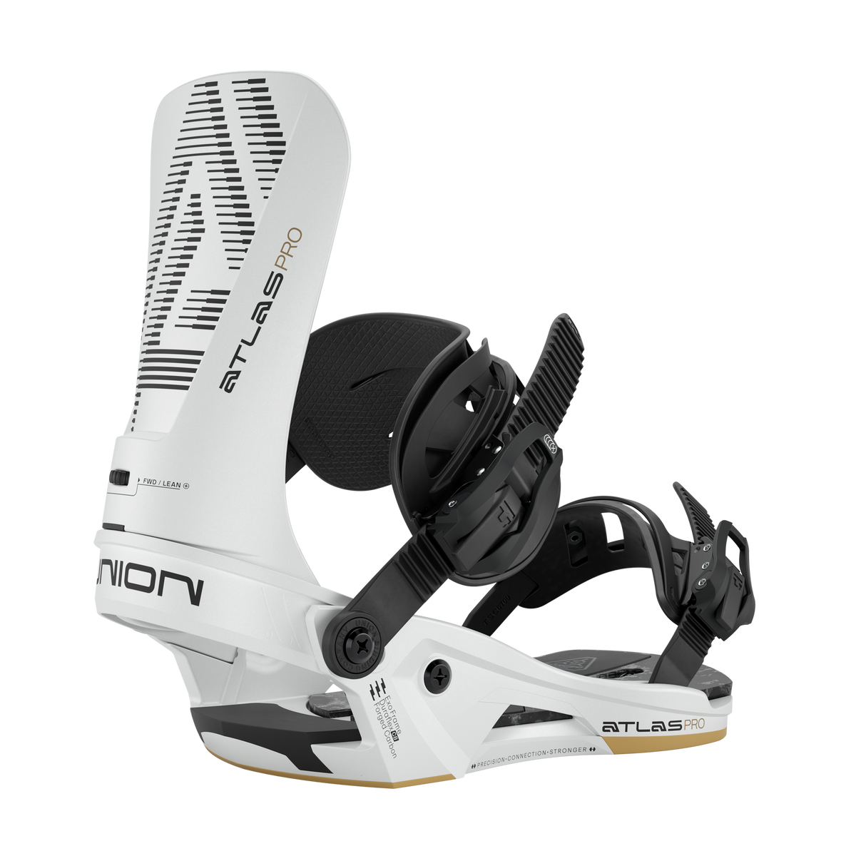 UNION ATLAS PRO SNOWBOARD BINDING 2026
