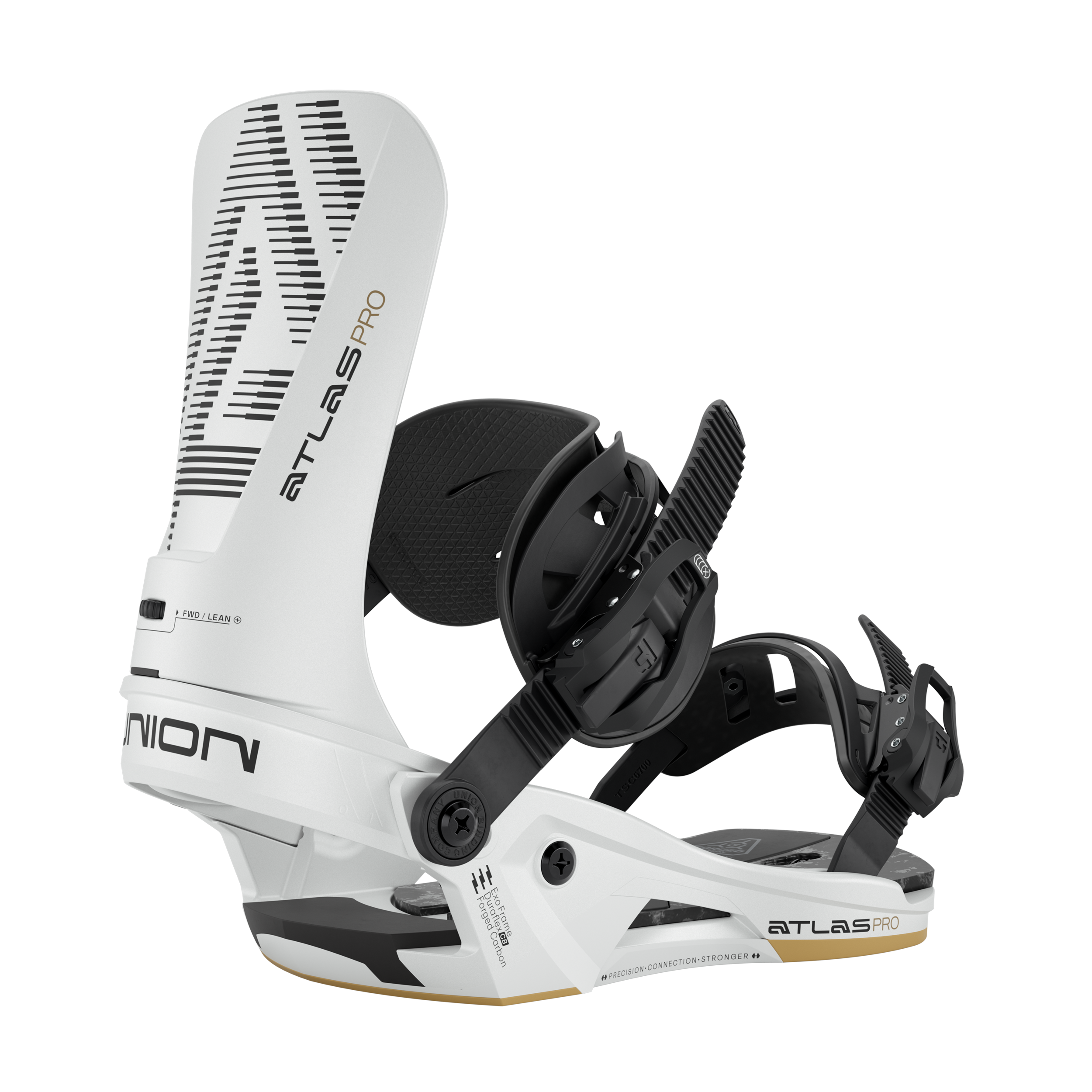 UNION ATLAS PRO SNOWBOARD BINDING 2026