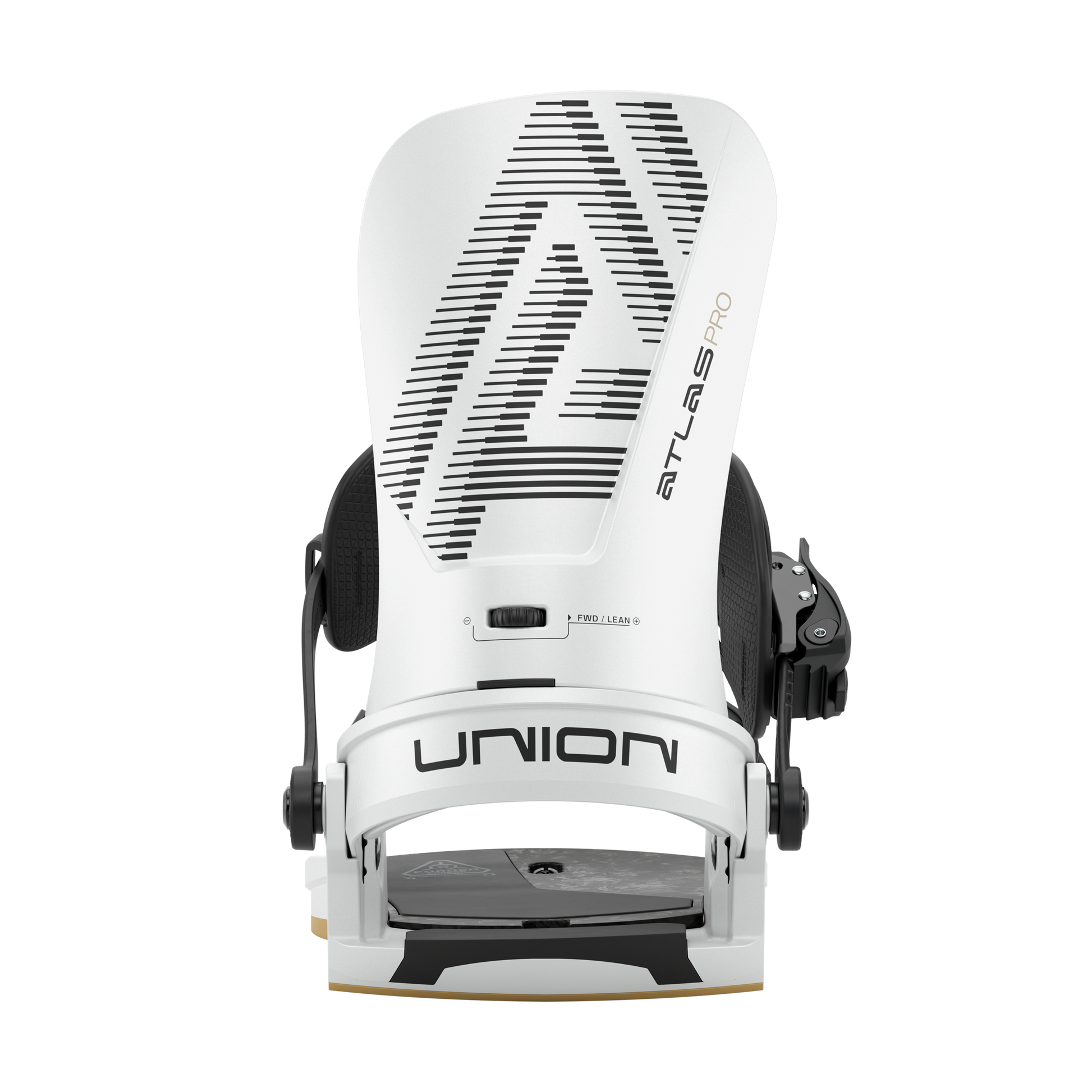 UNION ATLAS PRO SNOWBOARD BINDING 2026 UNION ATLAS PRO SNOWBOARD BINDING 2026