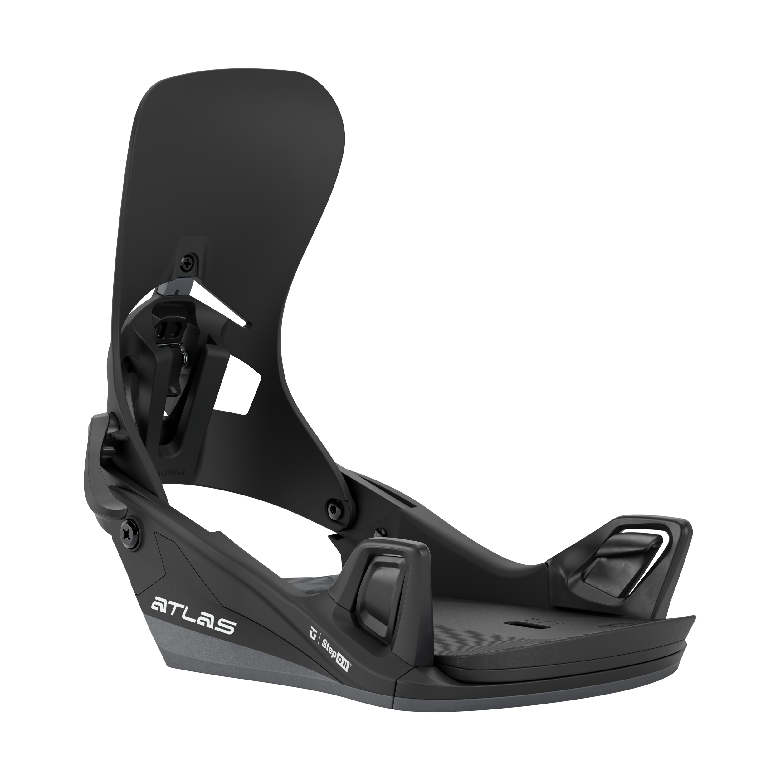 UNION STEP ON® 25/26