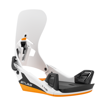 UNION ATLAS STEP ON®