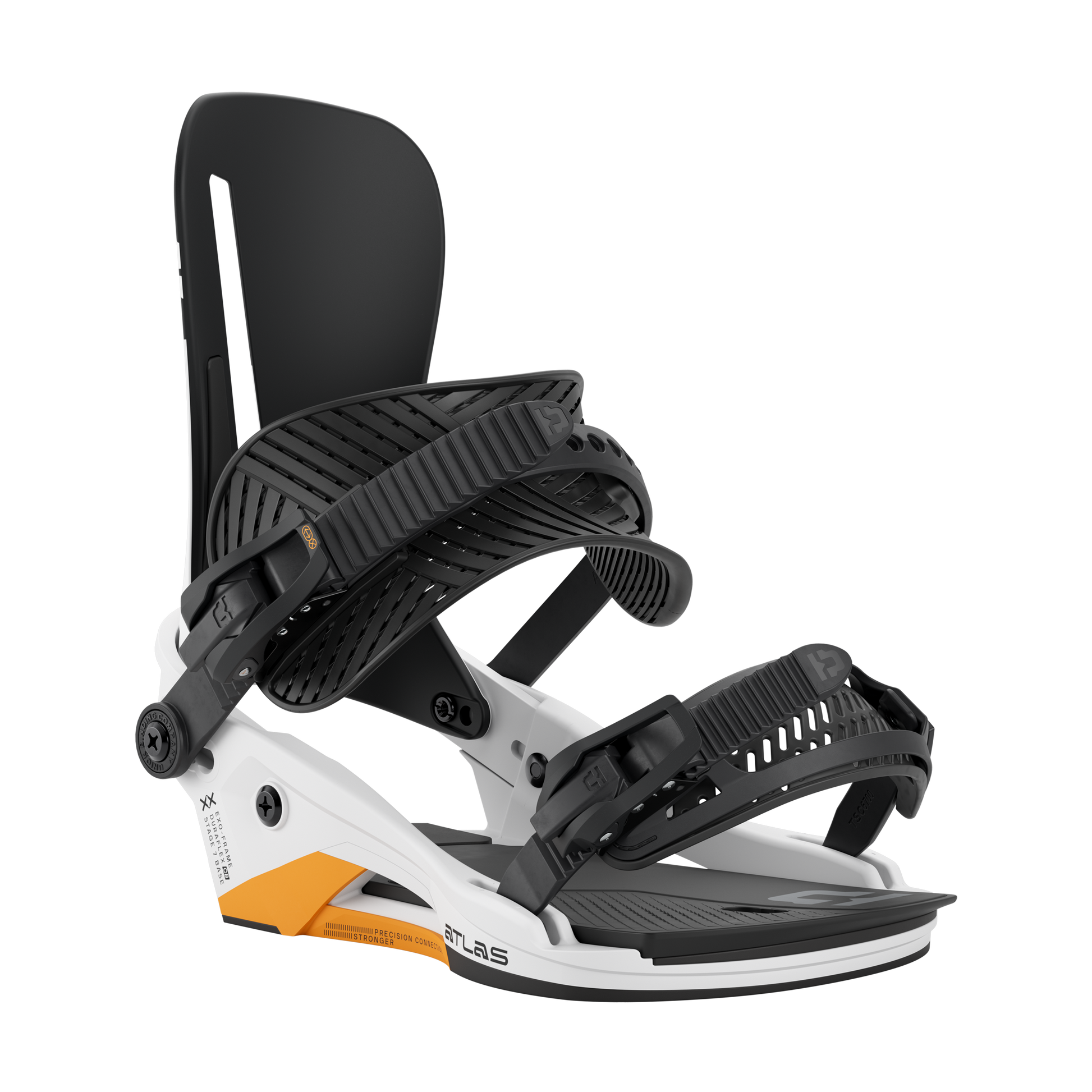 union atlas snowboard bindings 2022 UNION ATLAS SNOWBOARD BINDING 2026