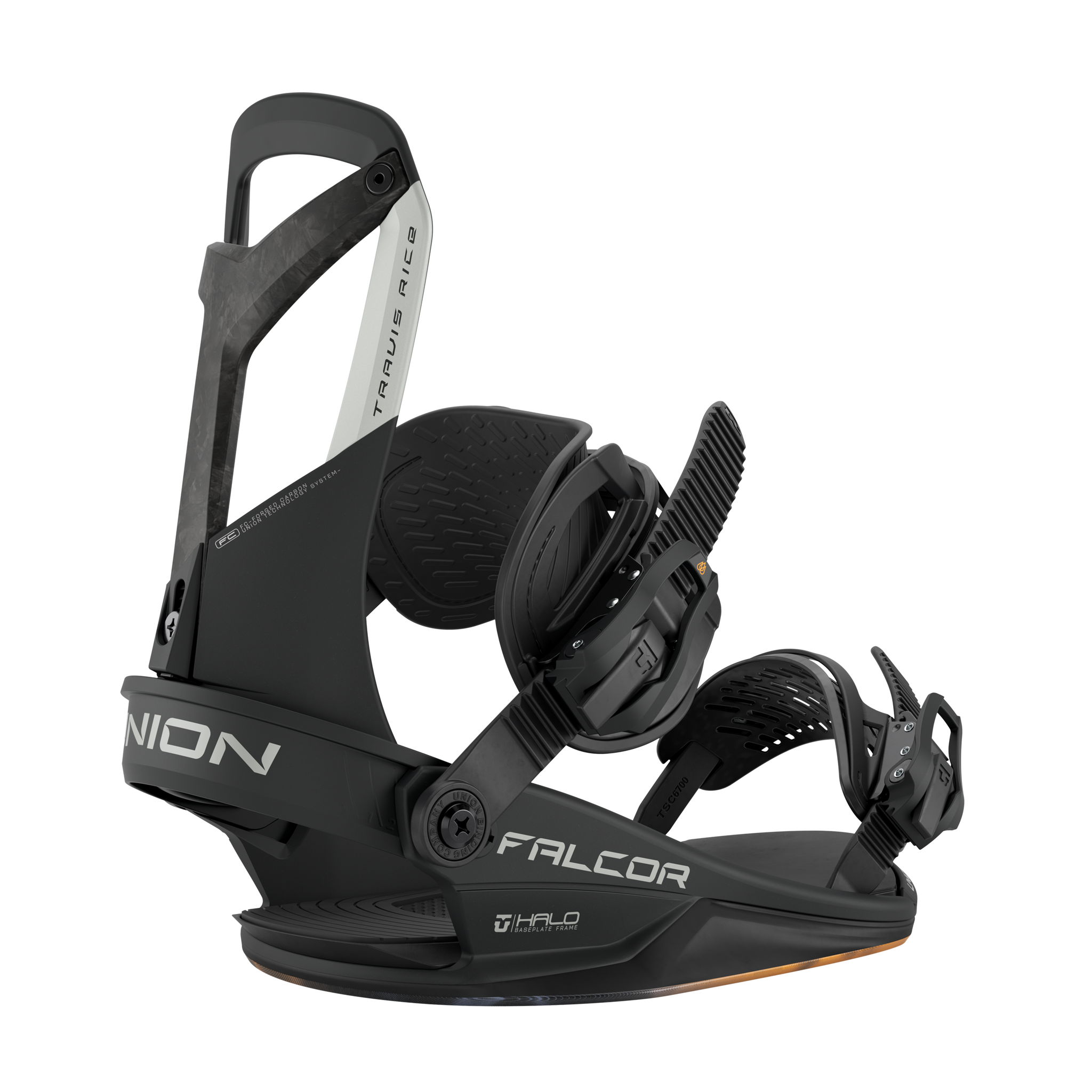UNION FALCOR SNOWBOARD BINDING 2026